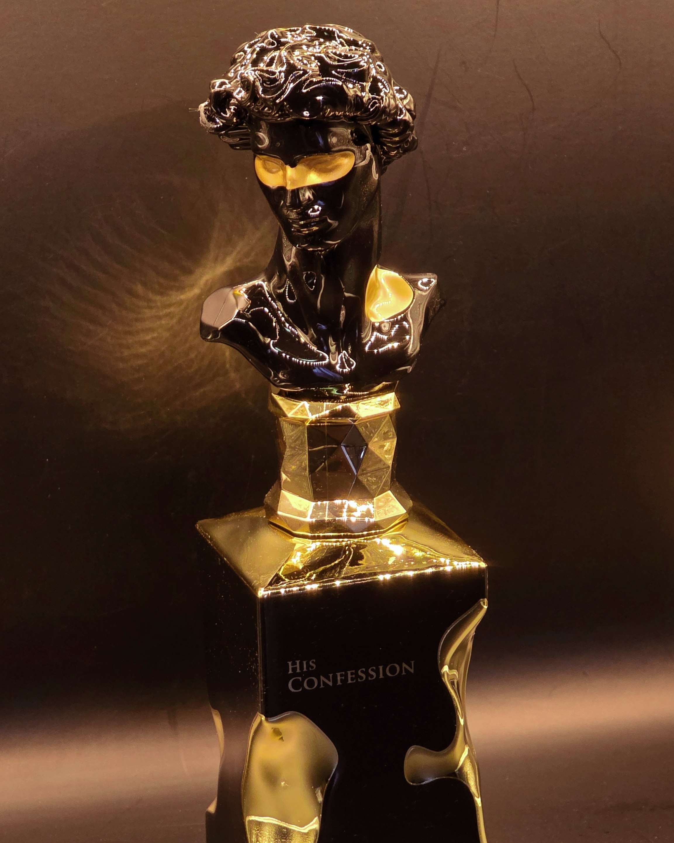 HIS CONFESSION LATTAFA 100ML