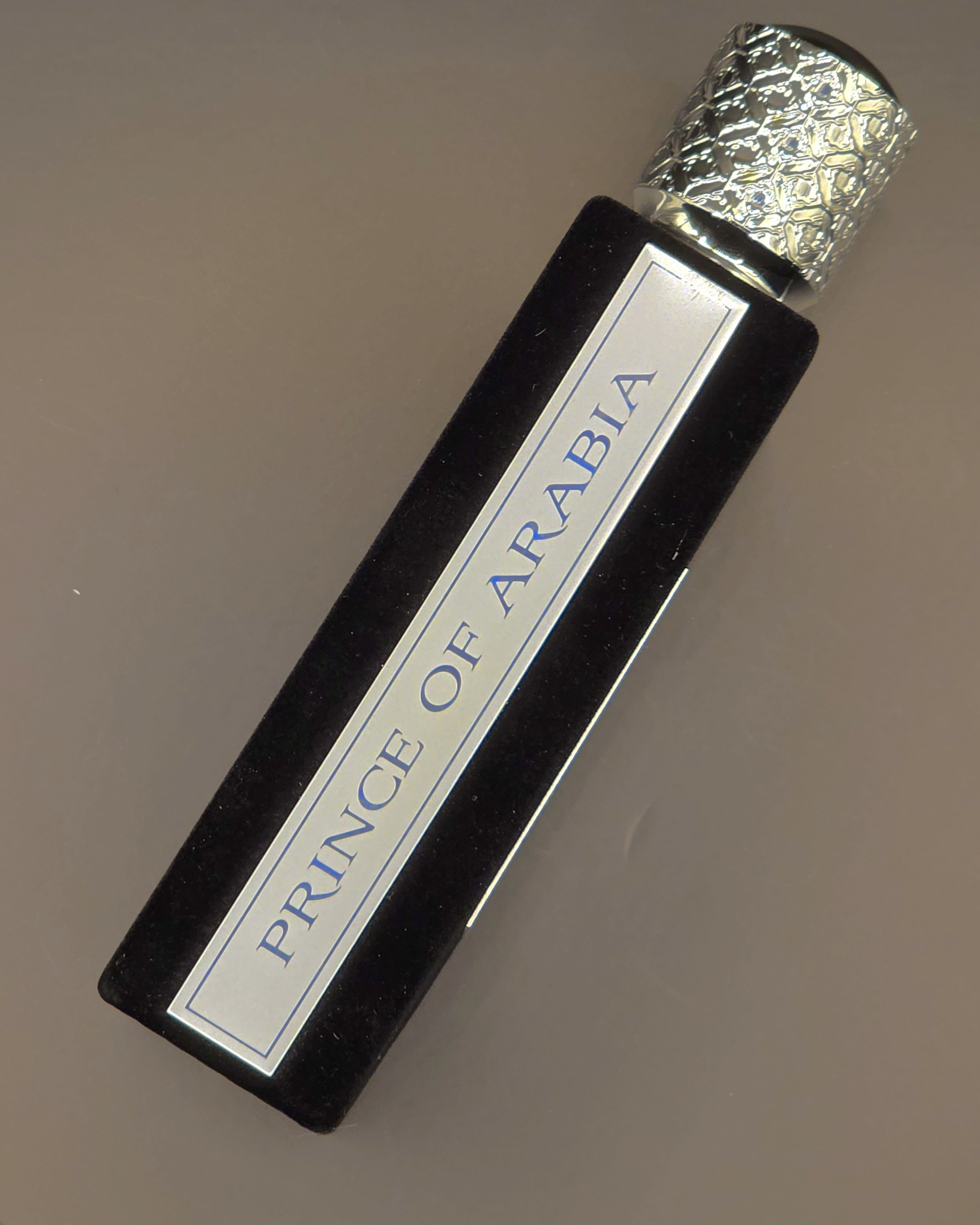 AMEER AL ARAB BLACK ASDAAF