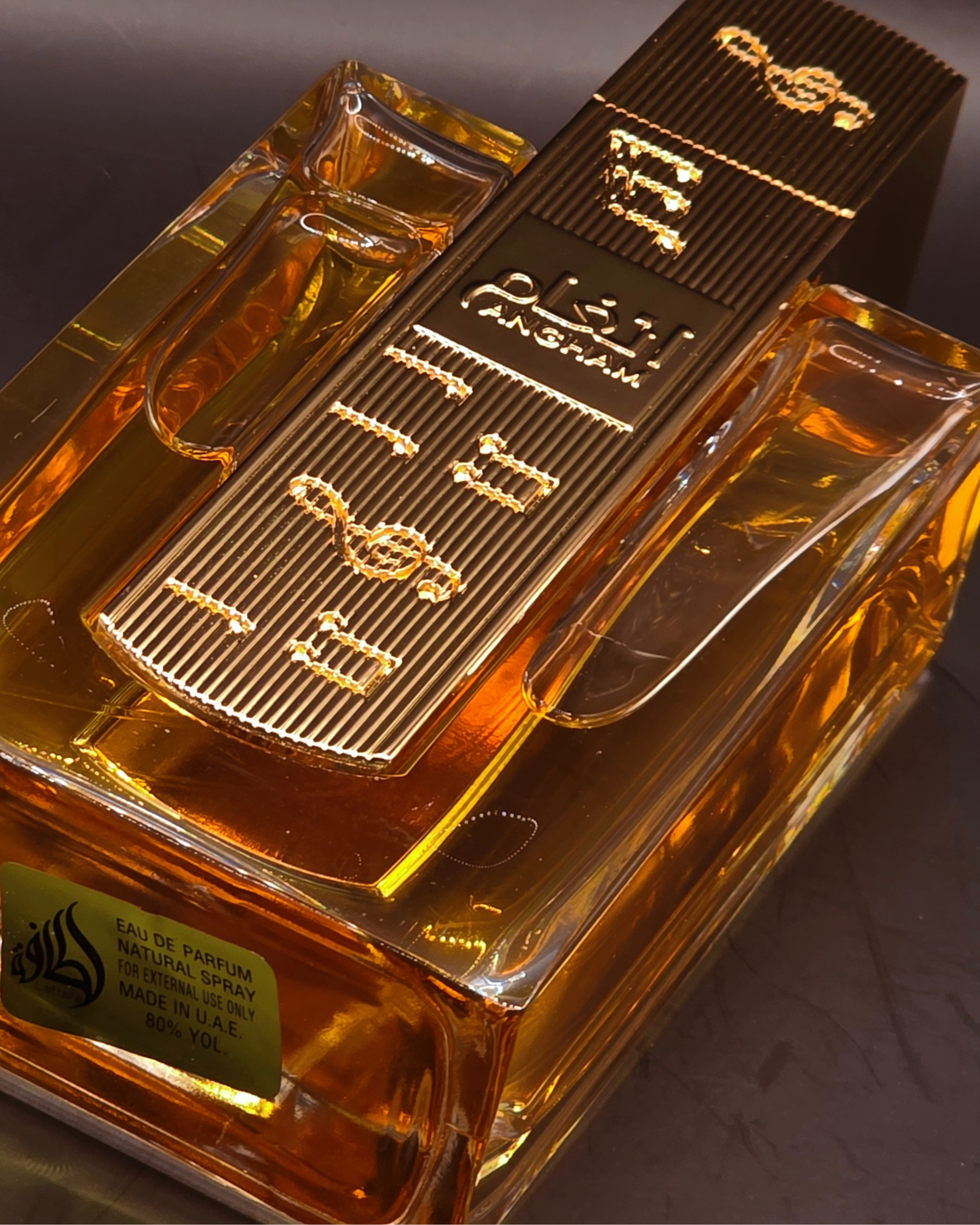 ANGHAM LATTAFA 100ML