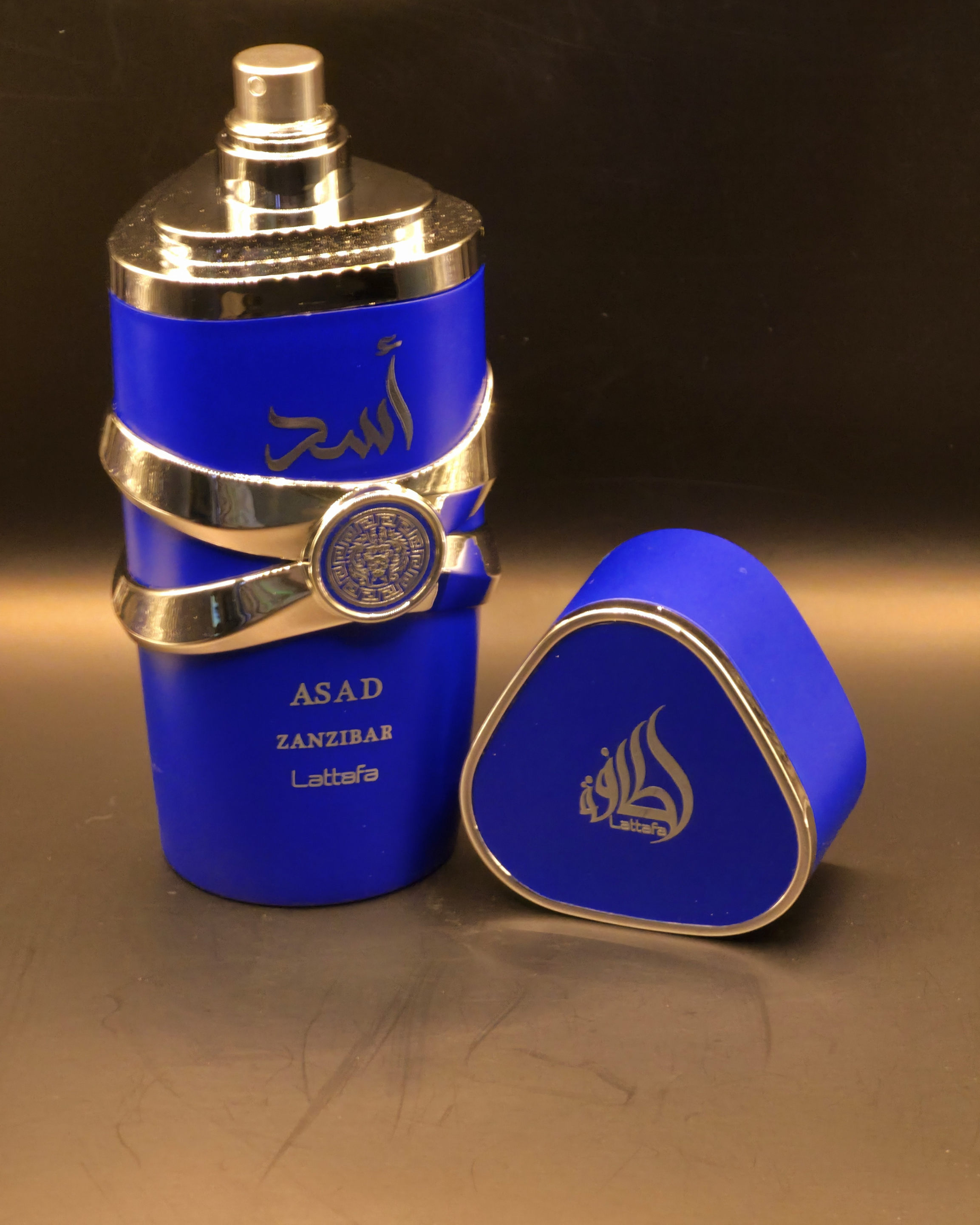 ASAD ZANZIBAR LATTAFA