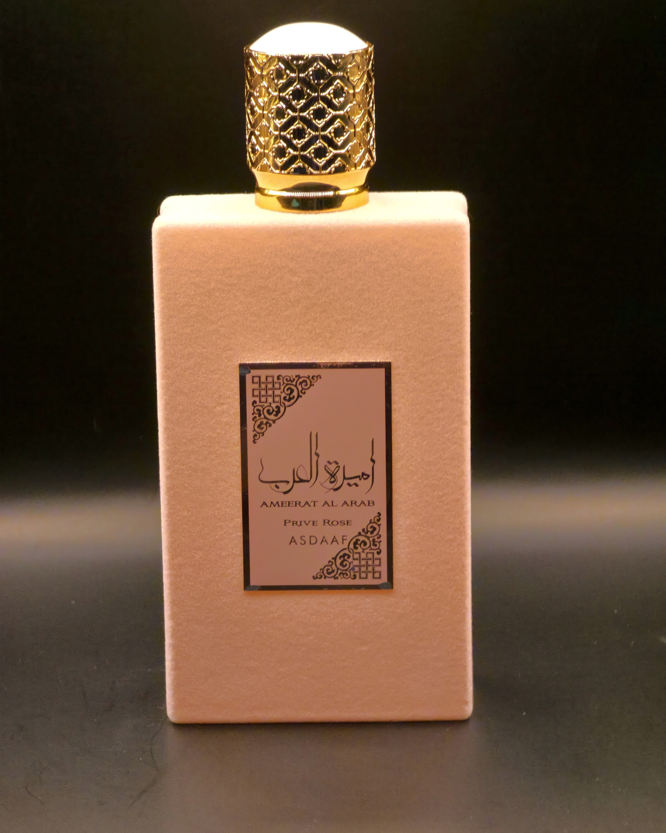 AMEERAT AL ARAB PRIVE ROSE