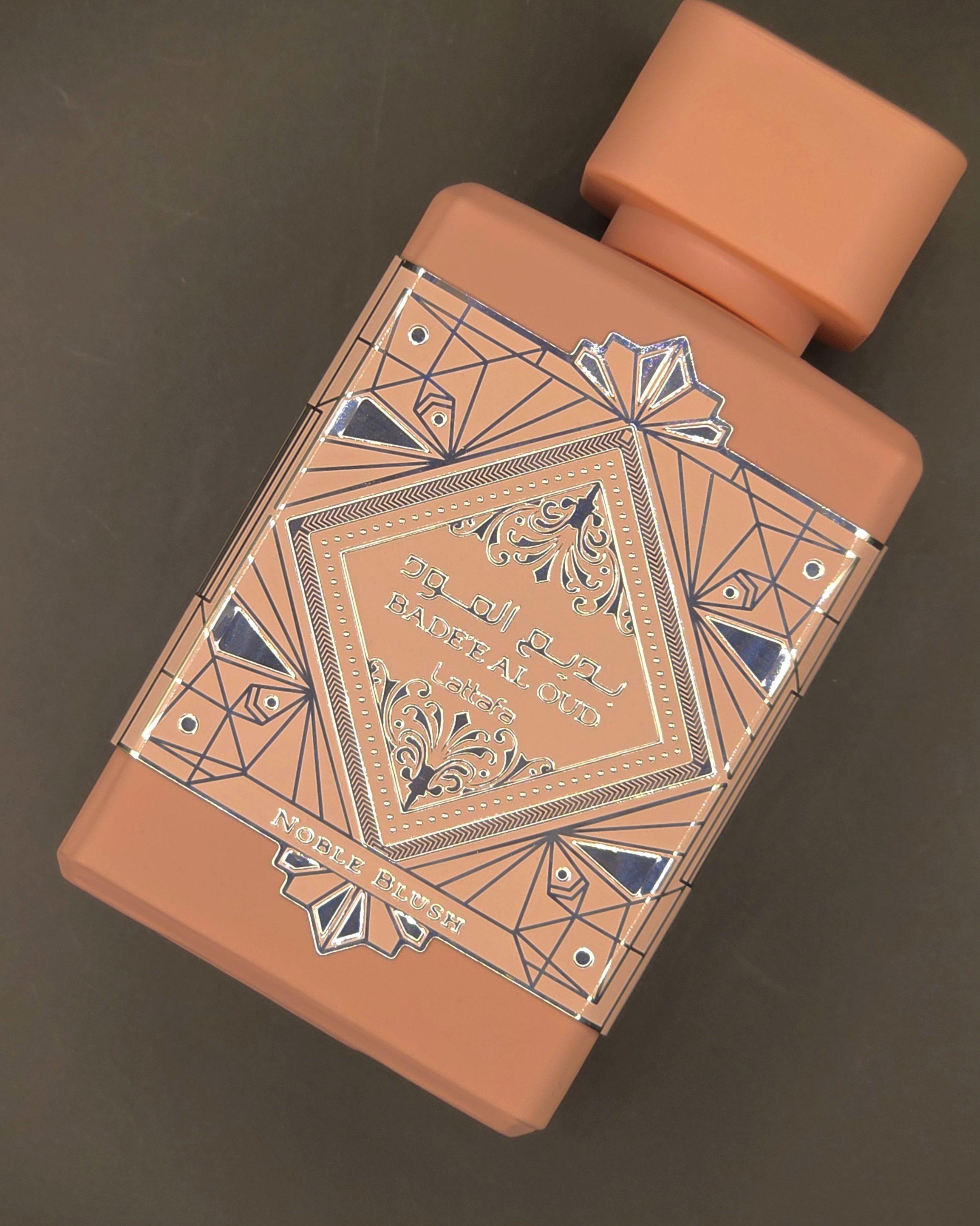 BADE'E AL OUD NOBLE BLUSH