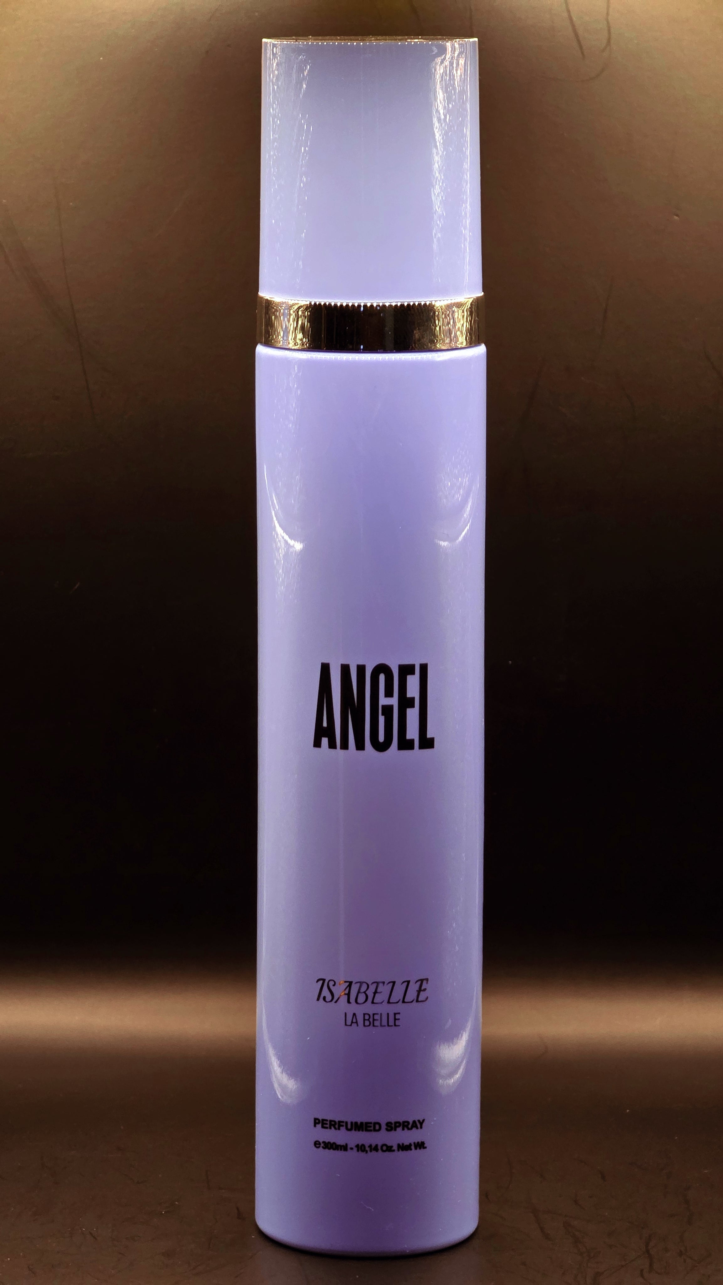 ANGEL ISABELLE LA BELLE