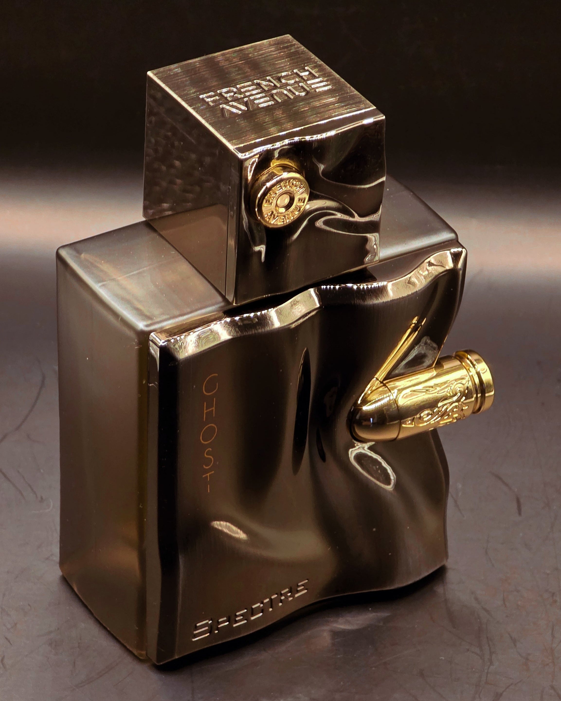 SPECTRE GHOST FRENCH AVENUE 80ML