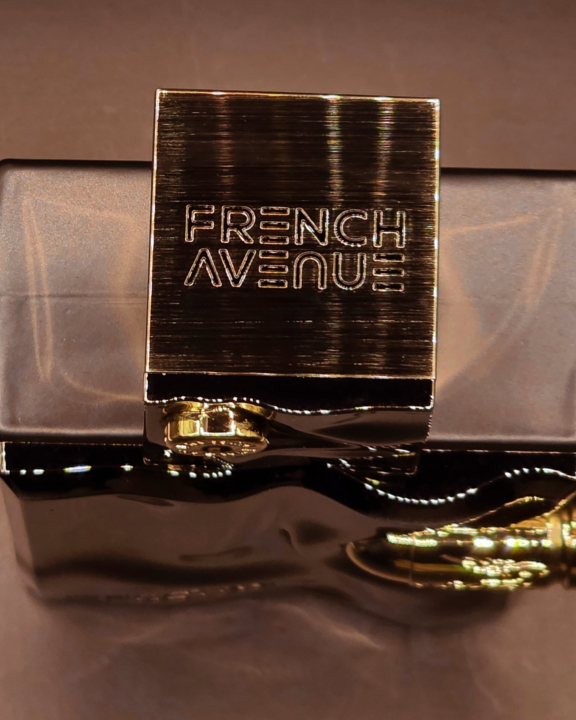 SPECTRE GHOST FRENCH AVENUE 80ML