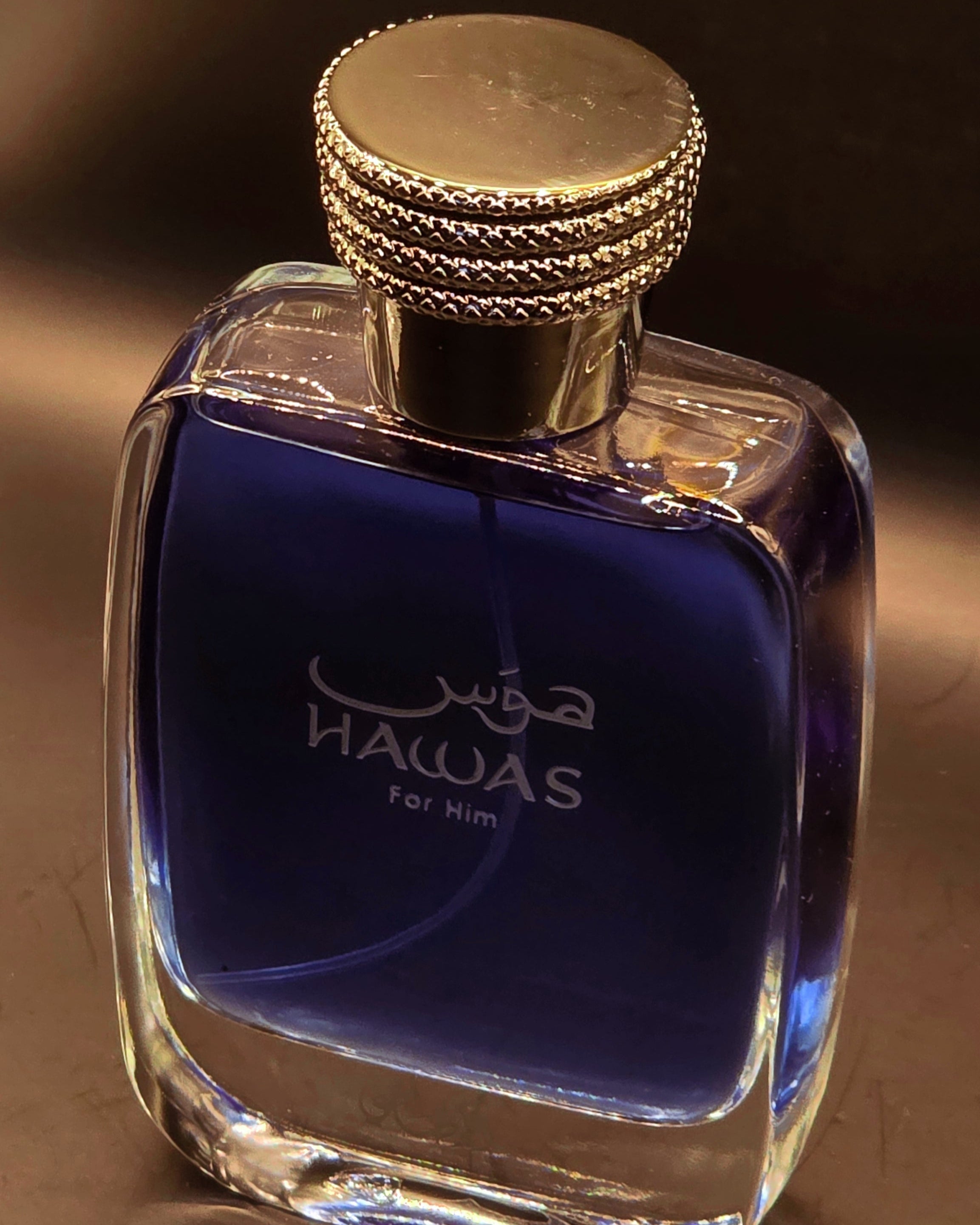 HAWAS FOR HIM RASASI 100ML