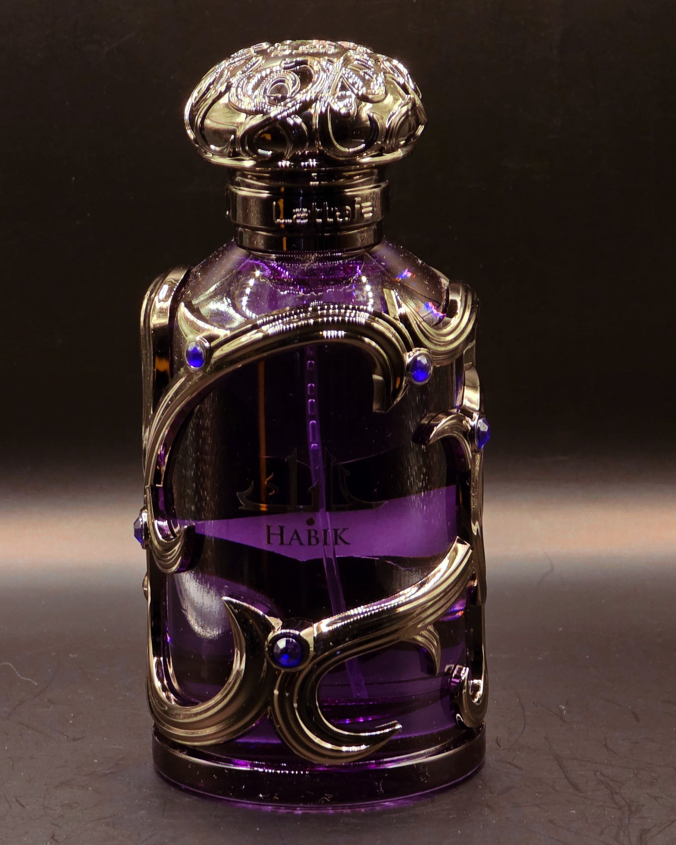 HABIK FOR MEN LATTAFA 100 ML