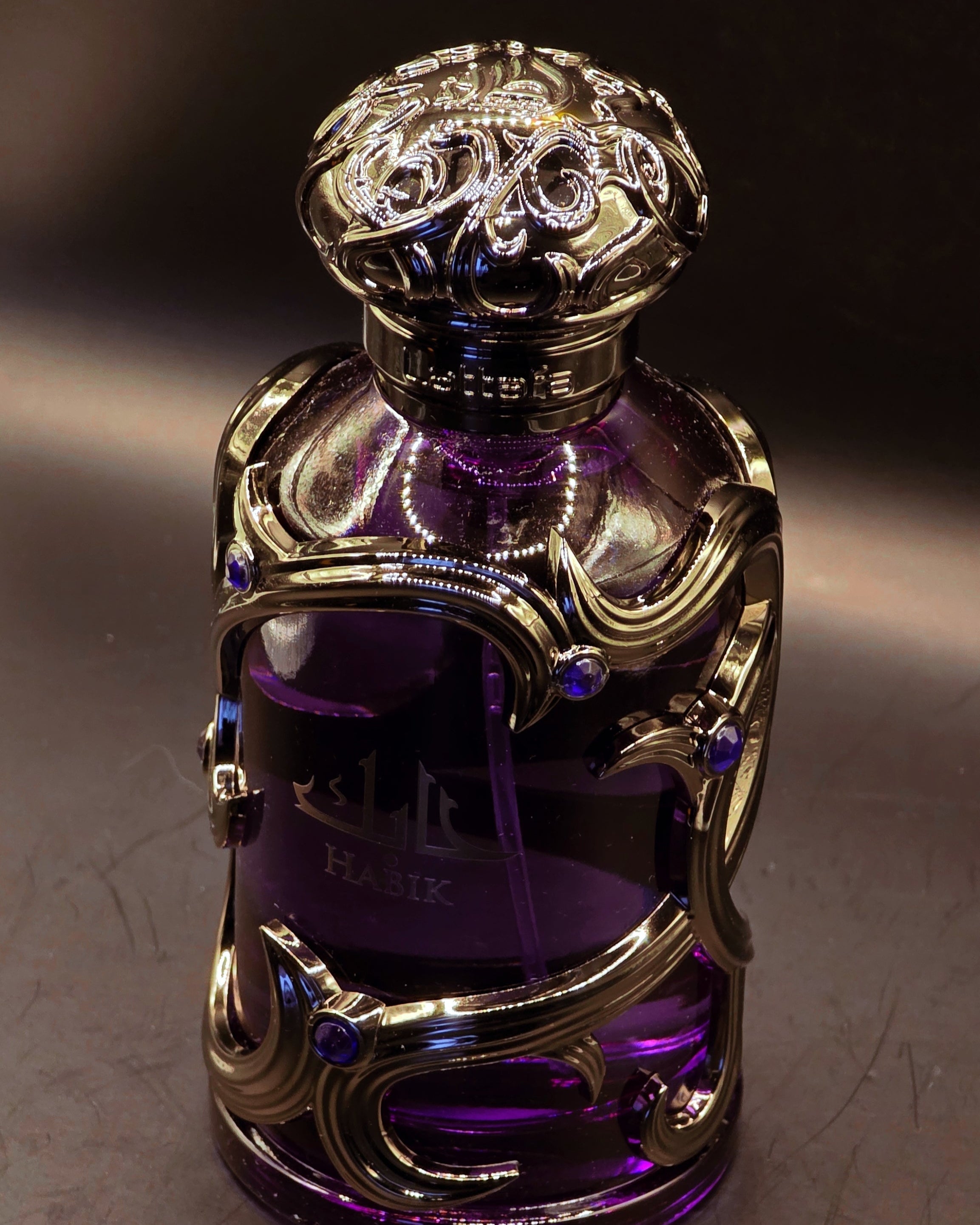 HABIK FOR MEN LATTAFA 100 ML