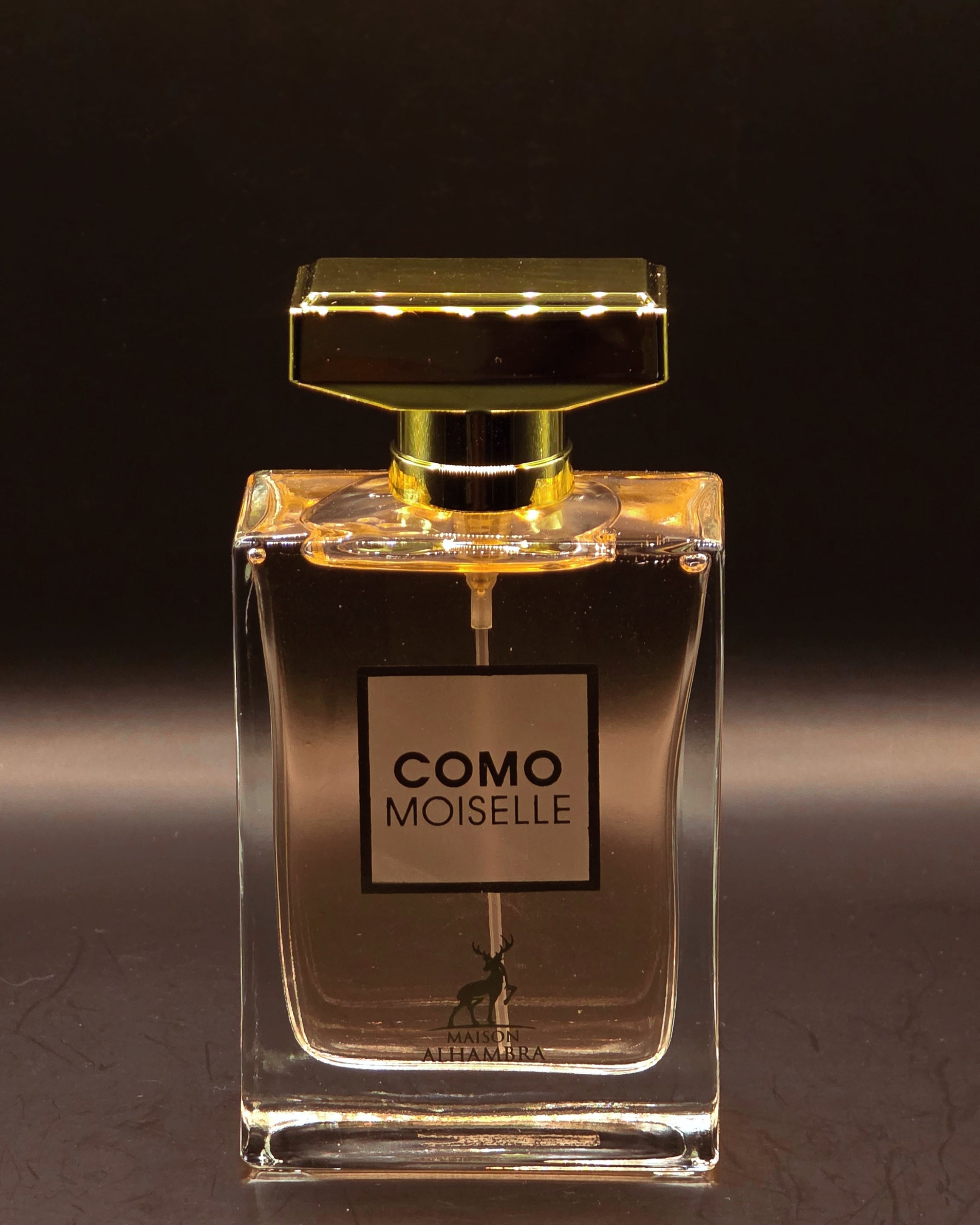 COMO MOISELLE MAISON ALHAMBRA