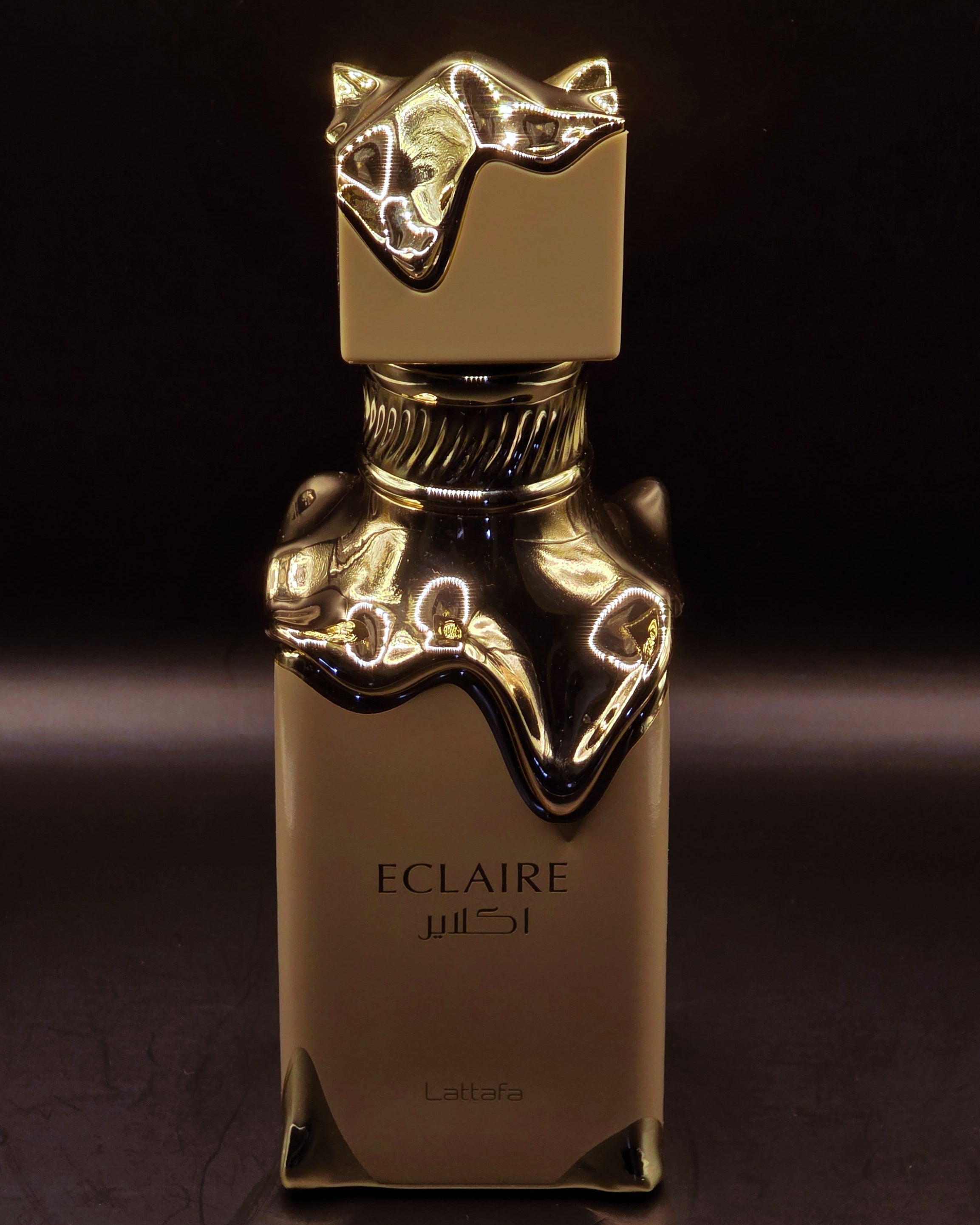 ECLAIRE LATTAFA 100ML