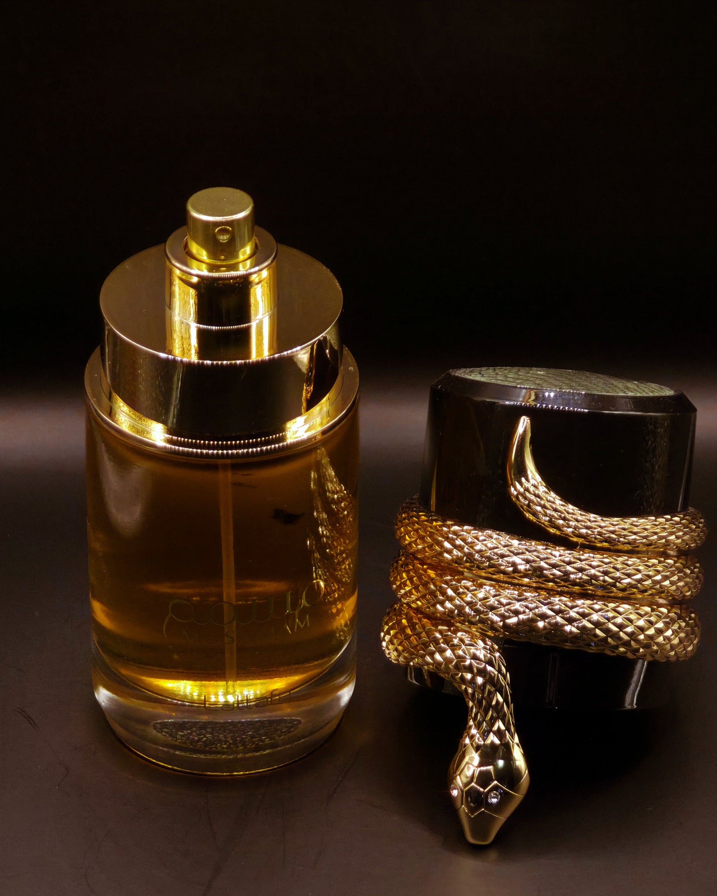 MUSAMAM LATTAFA 100ML