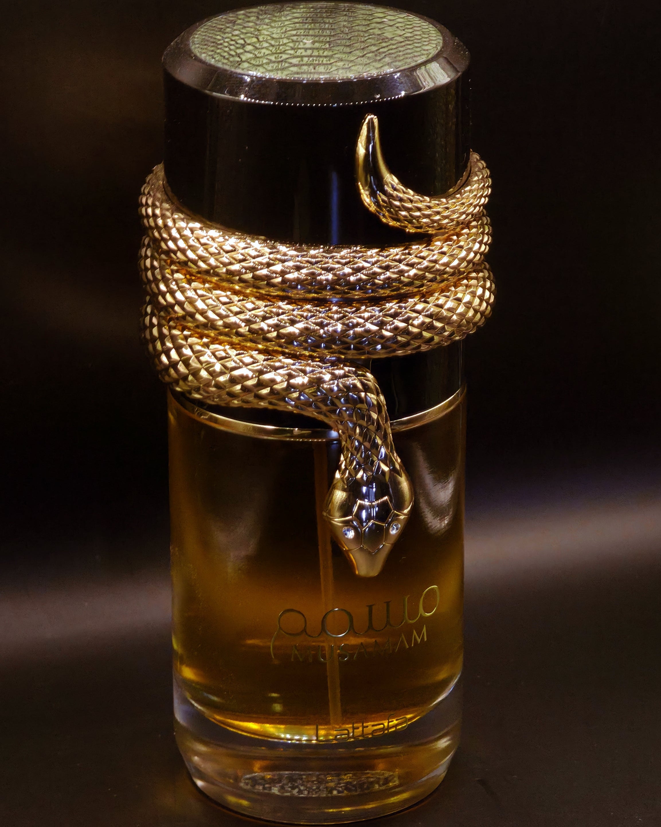 MUSAMAM LATTAFA 100ML