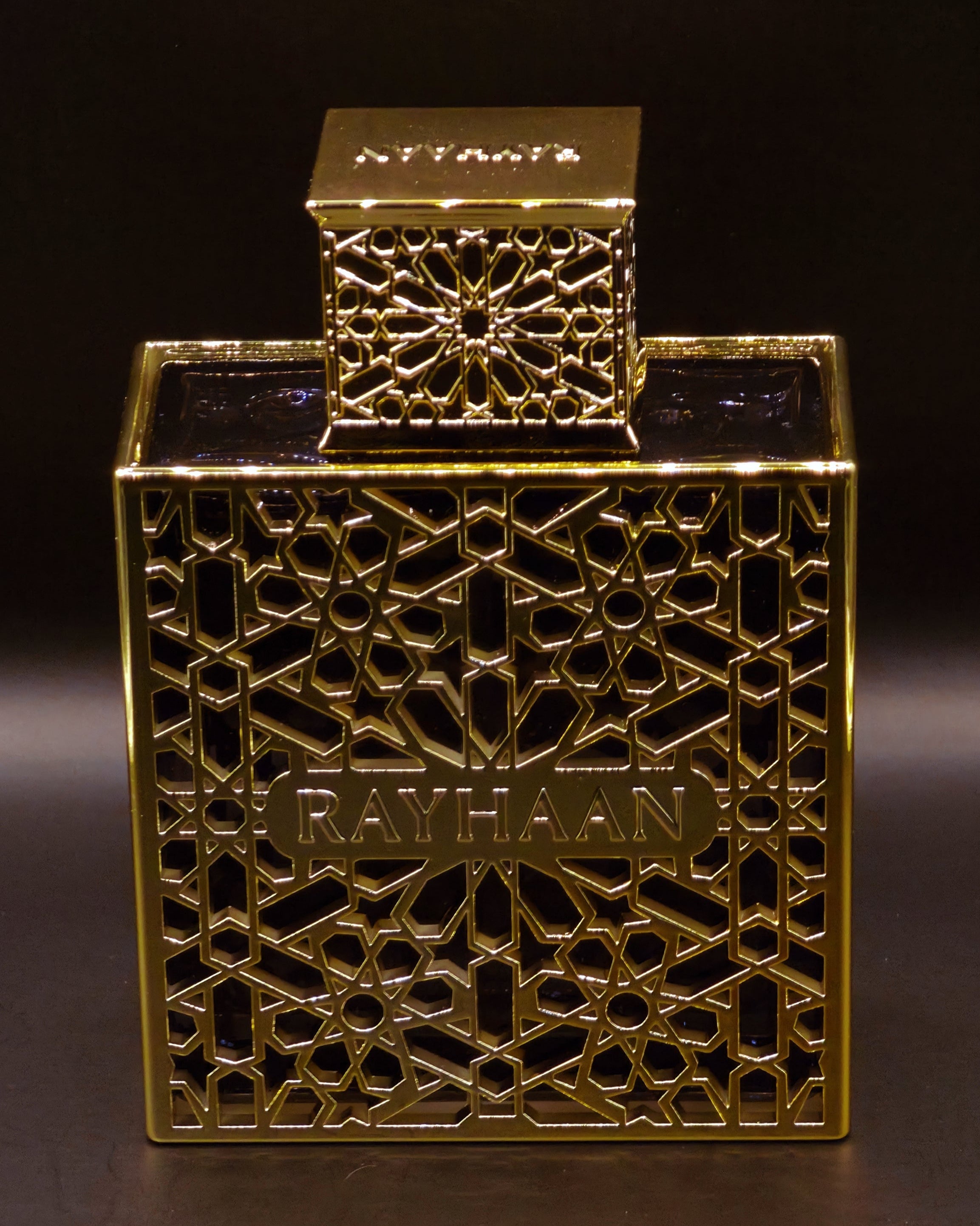 ELIXIR RAYHAAN 100ML