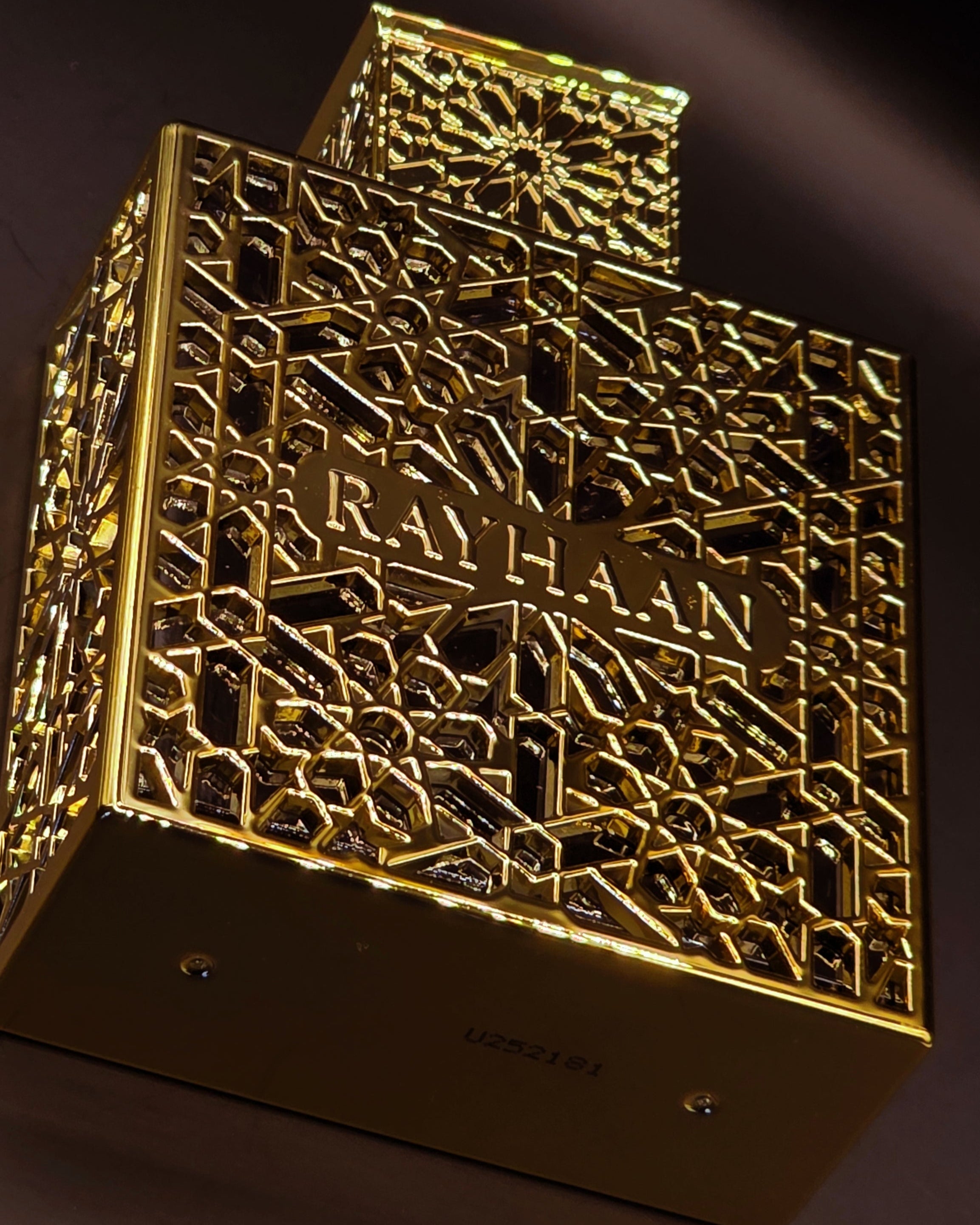 ELIXIR RAYHAAN 100ML