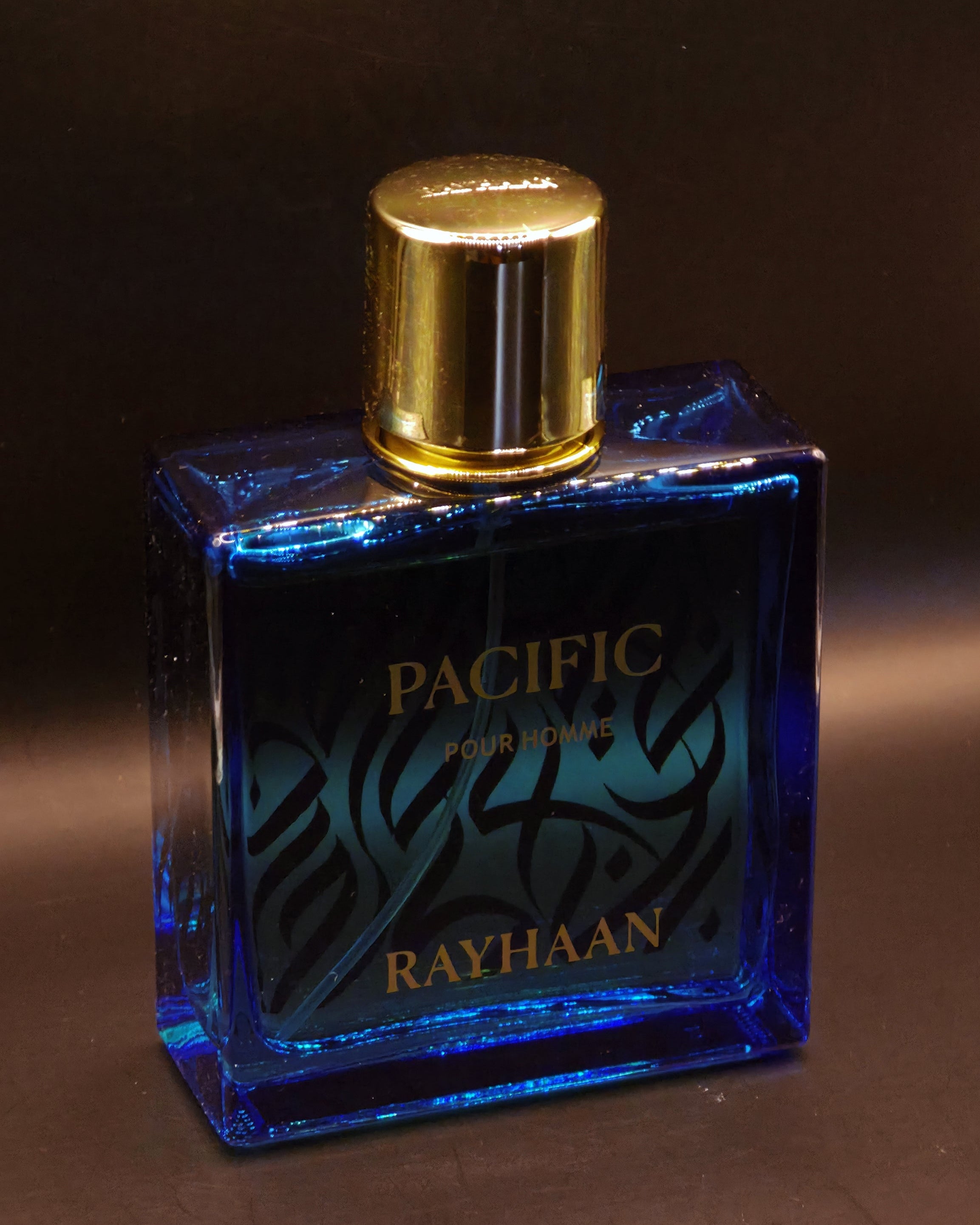 PACIFIC RAYHAAN 100ML