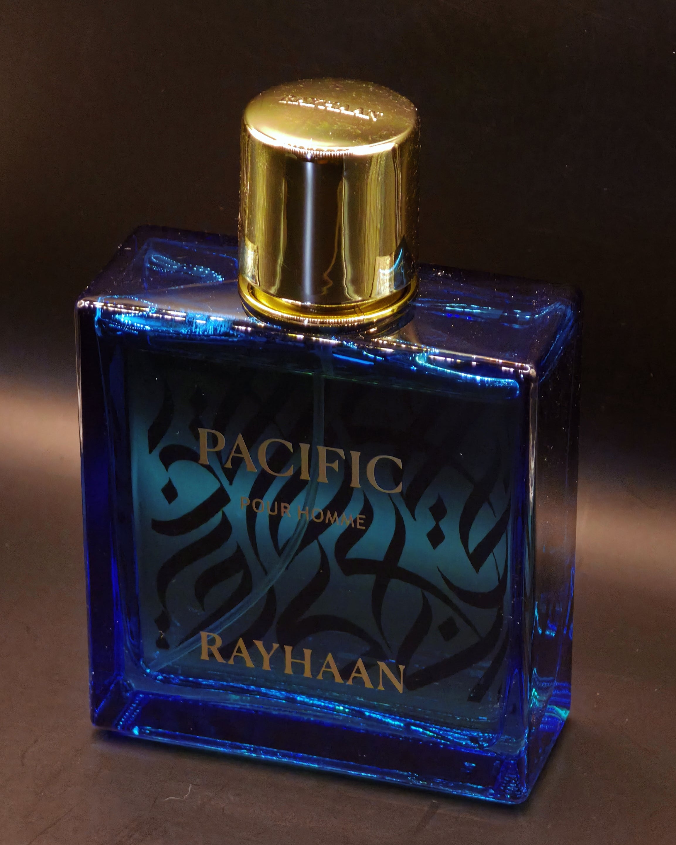 PACIFIC RAYHAAN 100ML