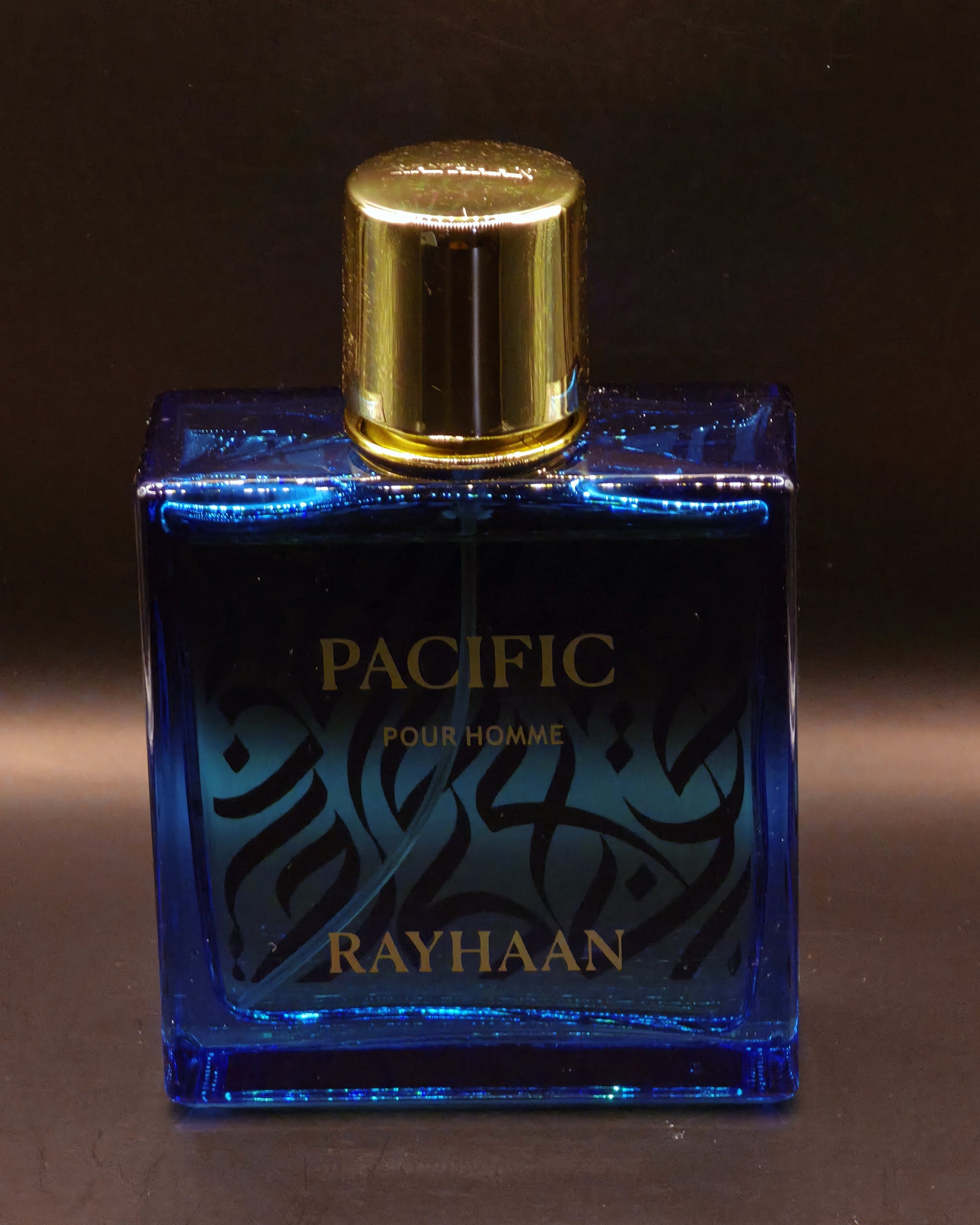 PACIFIC RAYHAAN 100ML