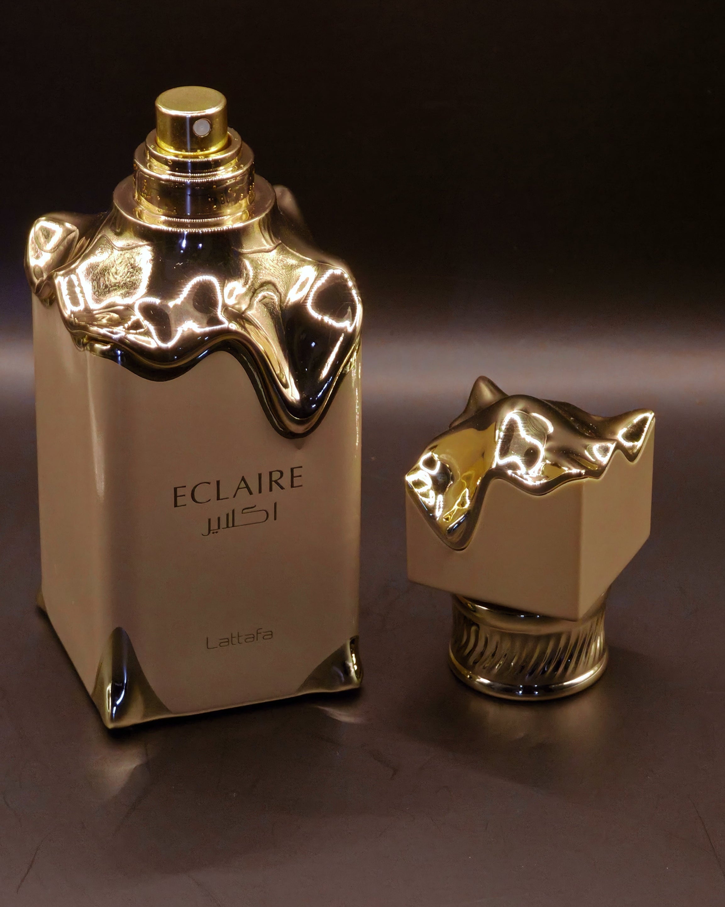 ECLAIRE LATTAFA 100ML