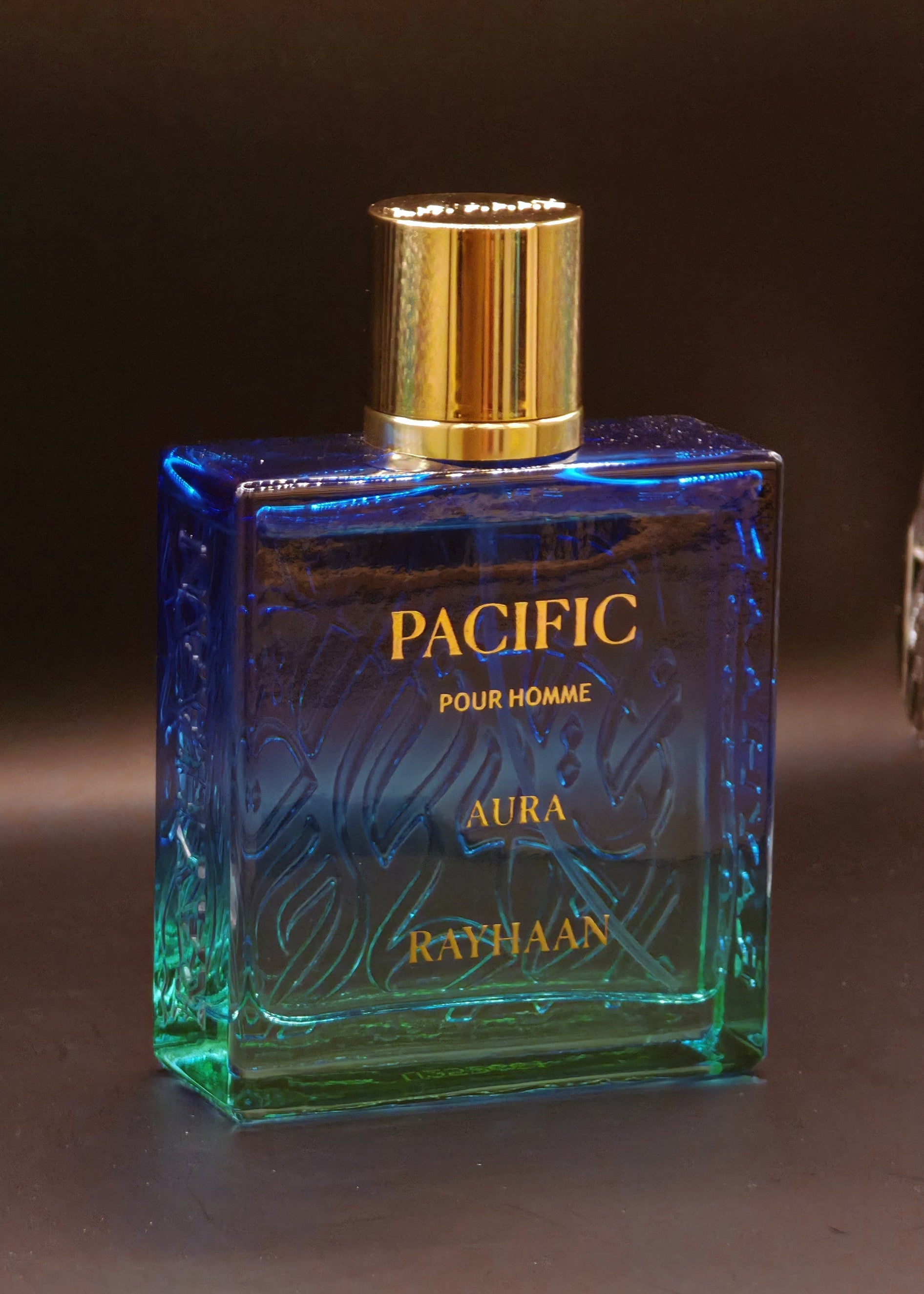PACIFIC AURA RAYHAAN 100ML