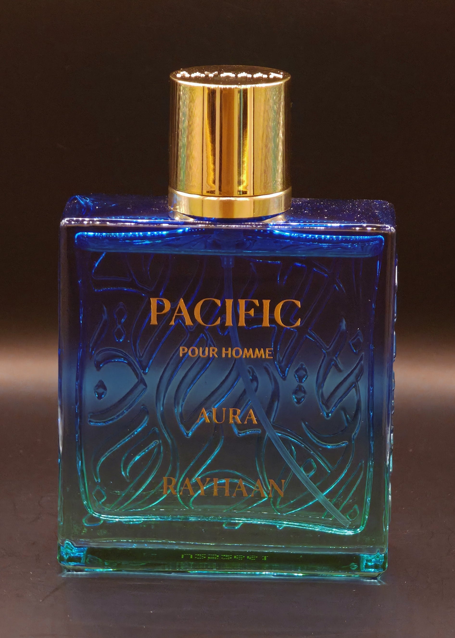 PACIFIC AURA RAYHAAN 100ML