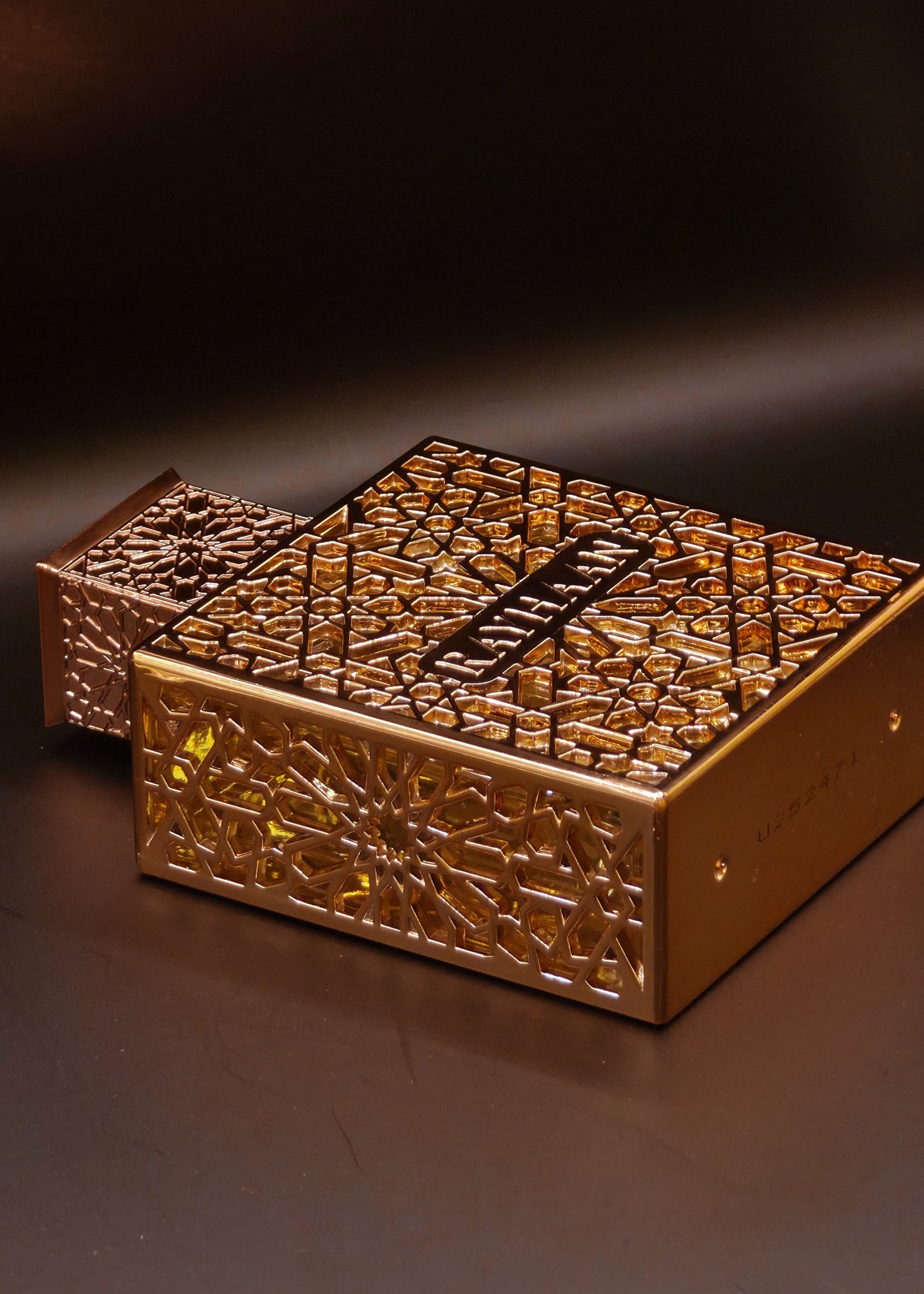 DIVINE RAYHAAN 100ML