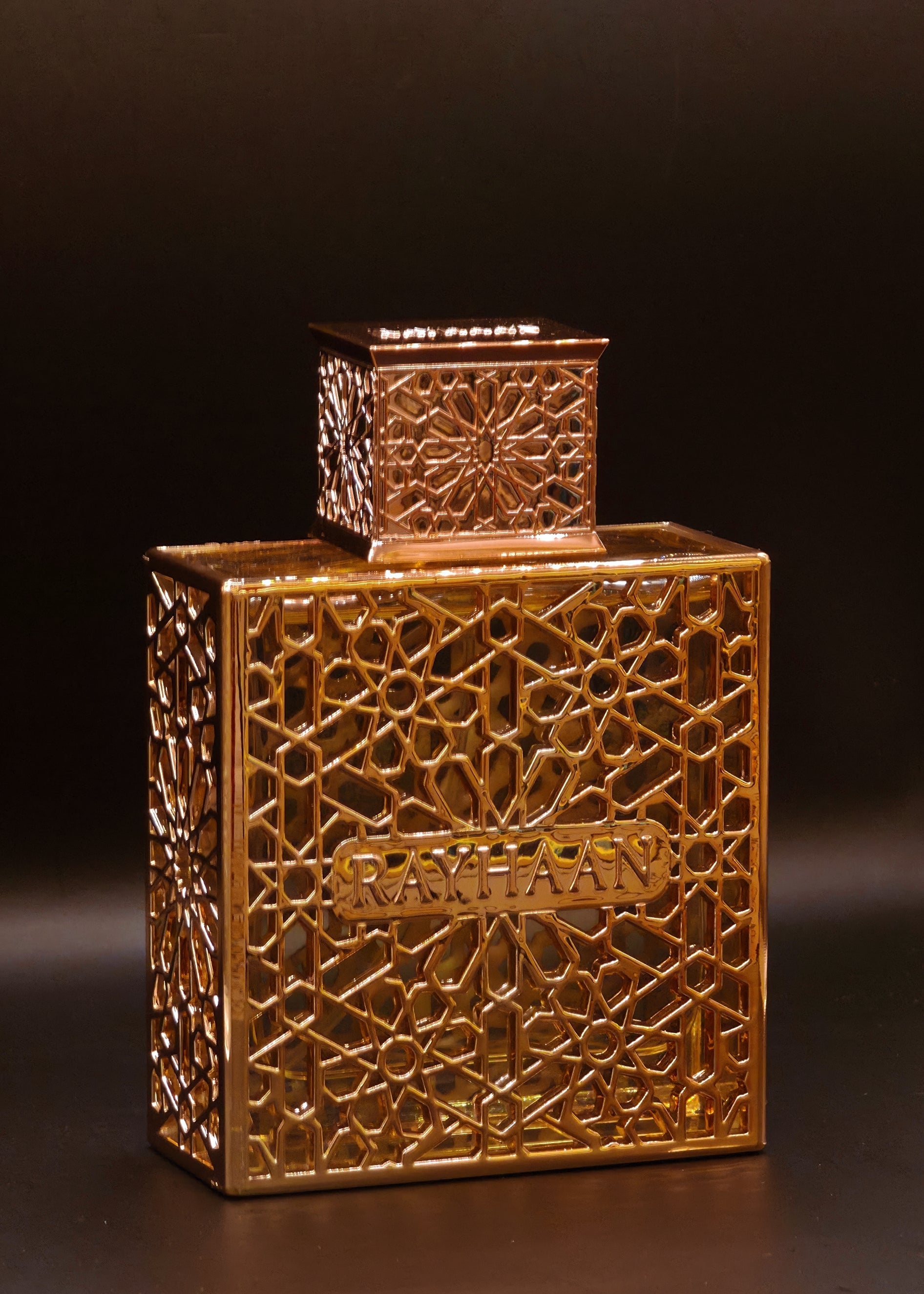 DIVINE RAYHAAN 100ML