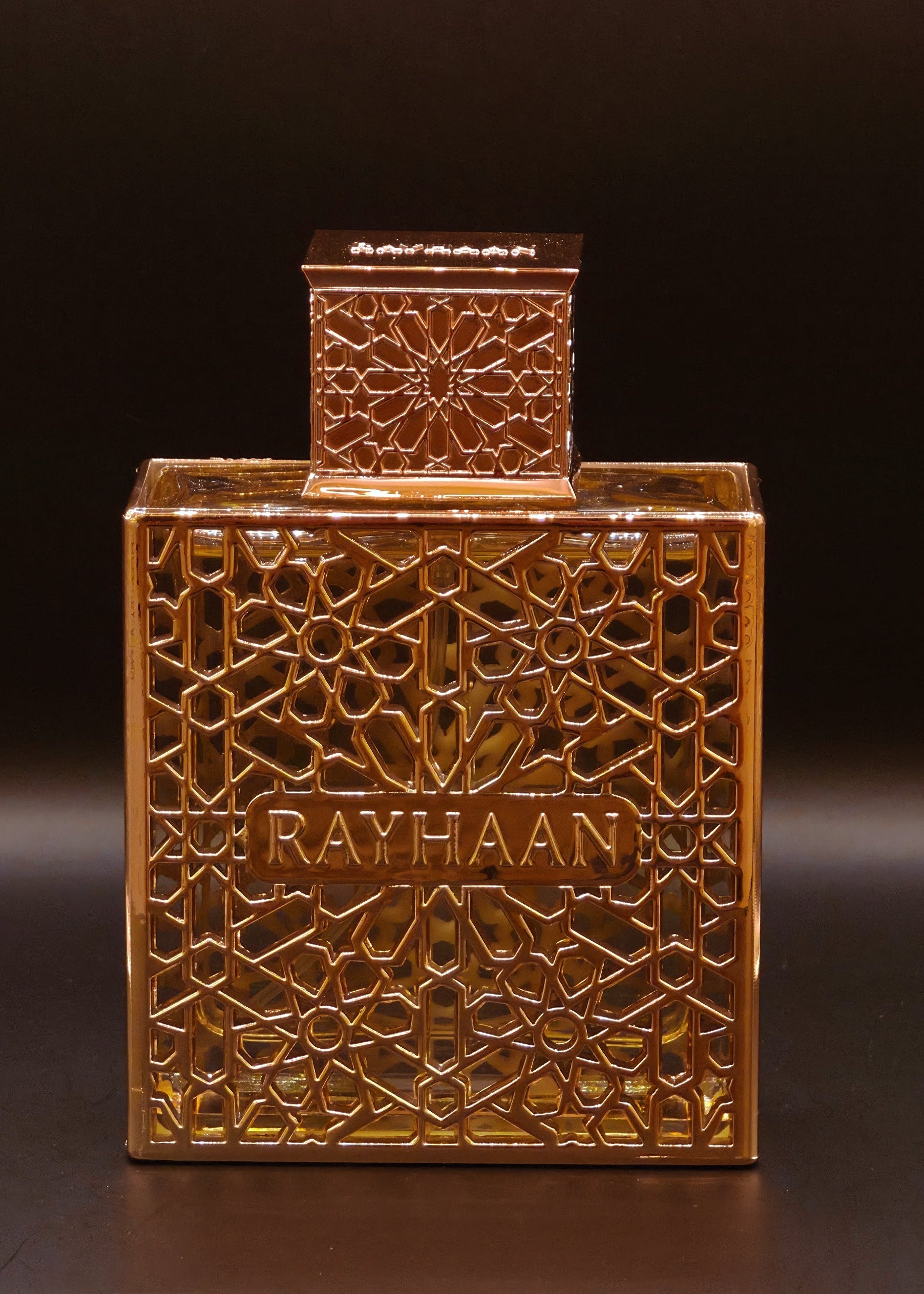 DIVINE RAYHAAN 100ML