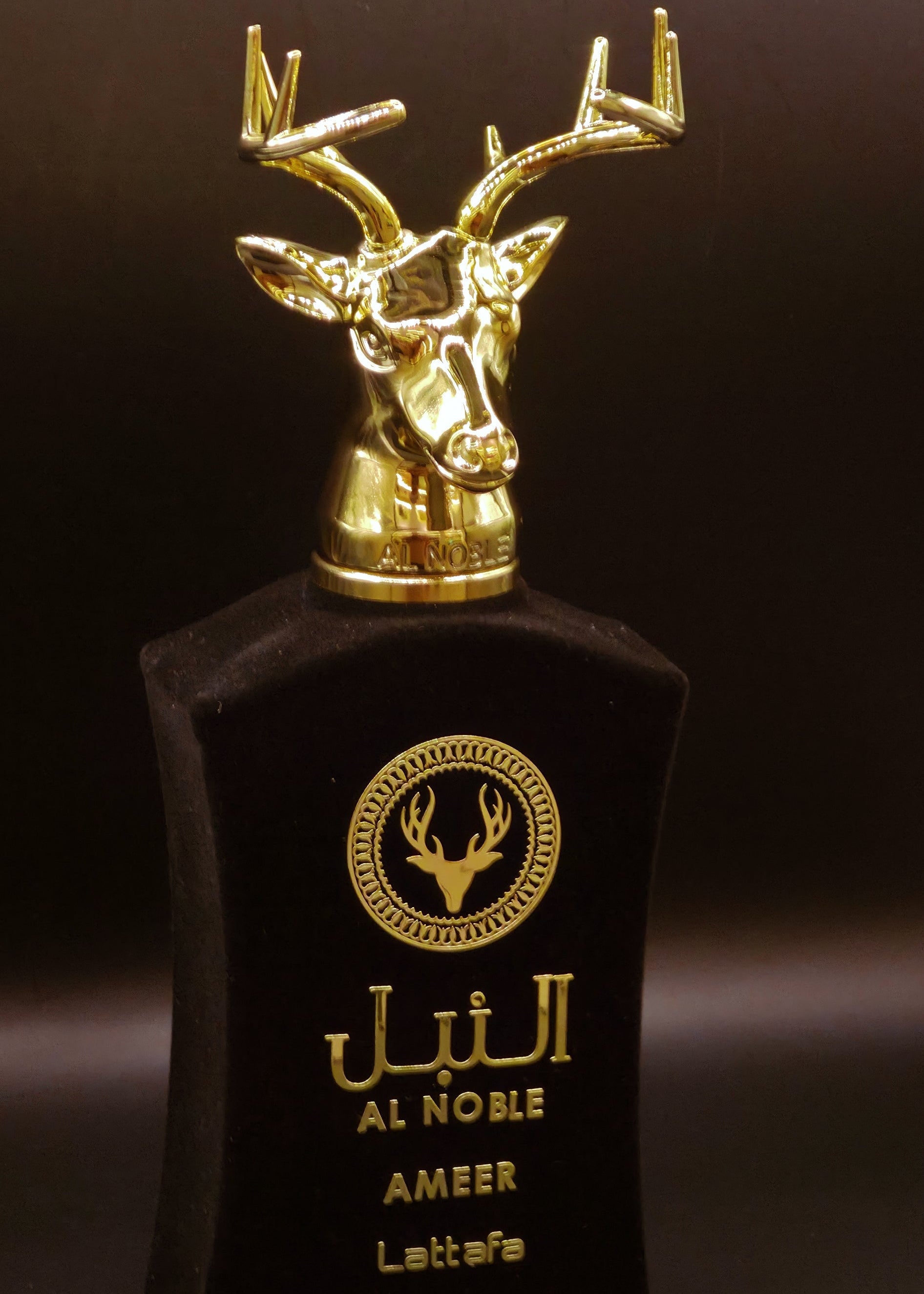 AL NOBLE AMEER LATTAFA 100ML