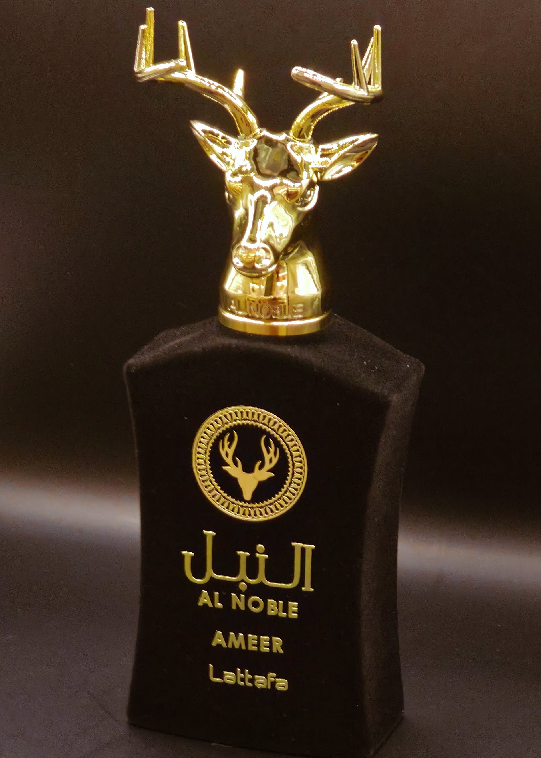 AL NOBLE AMEER LATTAFA 100ML