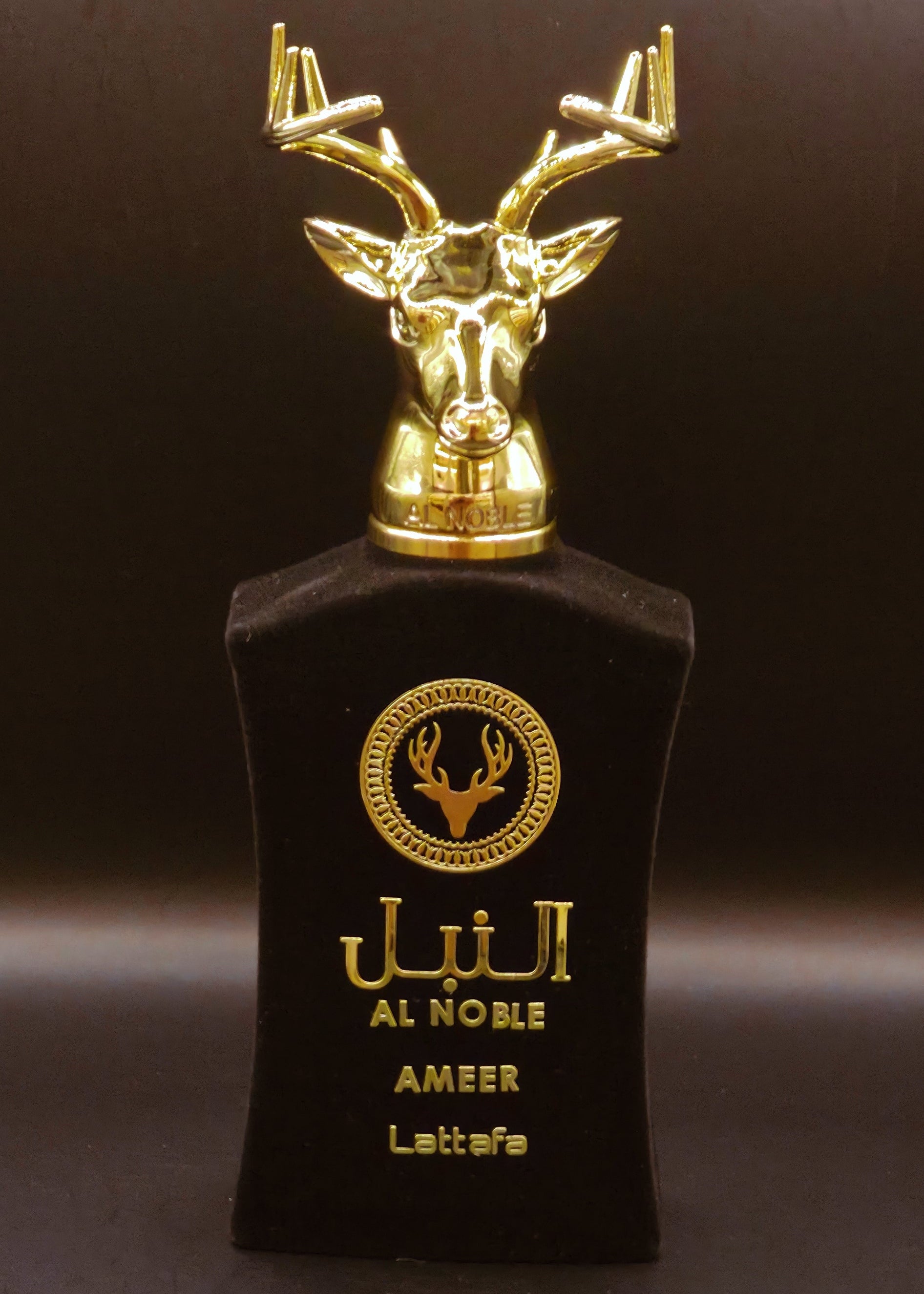 AL NOBLE AMEER LATTAFA 100ML