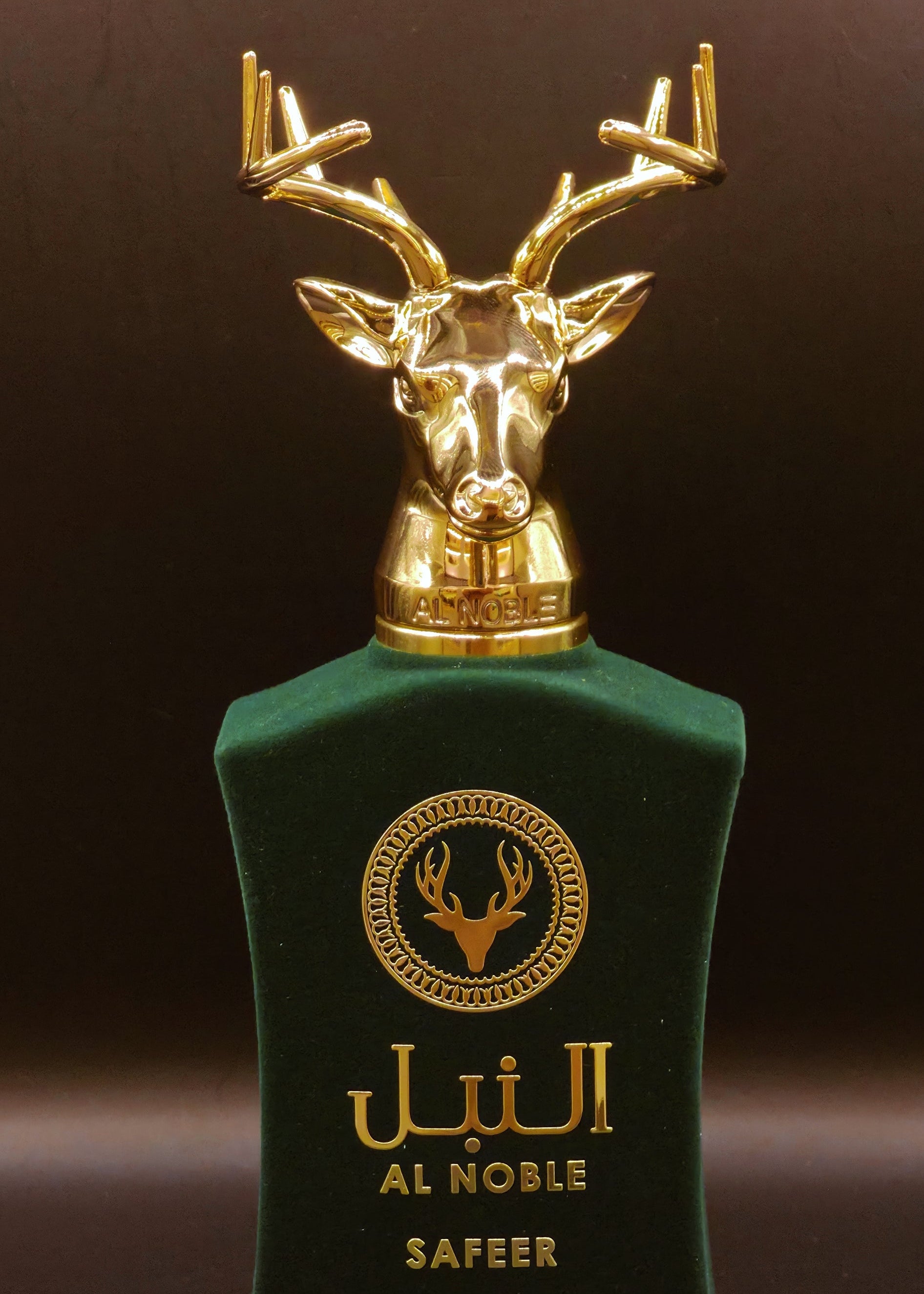 AL NOBLE SAFEER LATTAFA 100ML