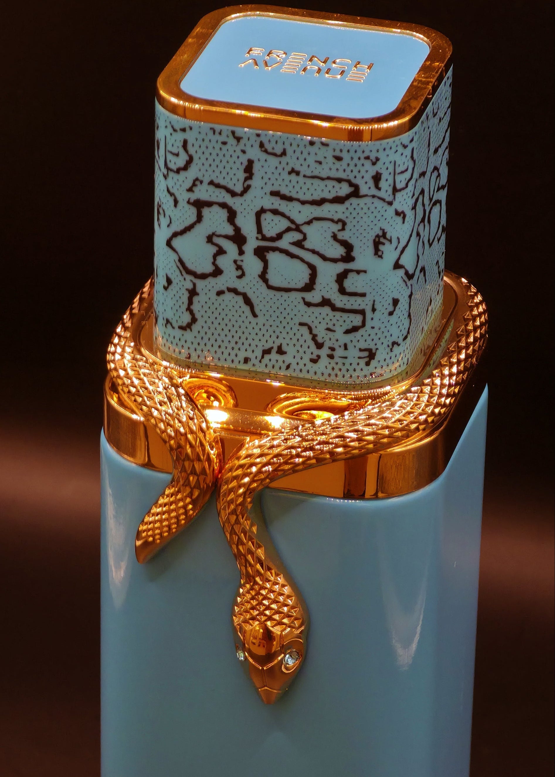 VULCAN FEU FRECH AVENUE 100ML