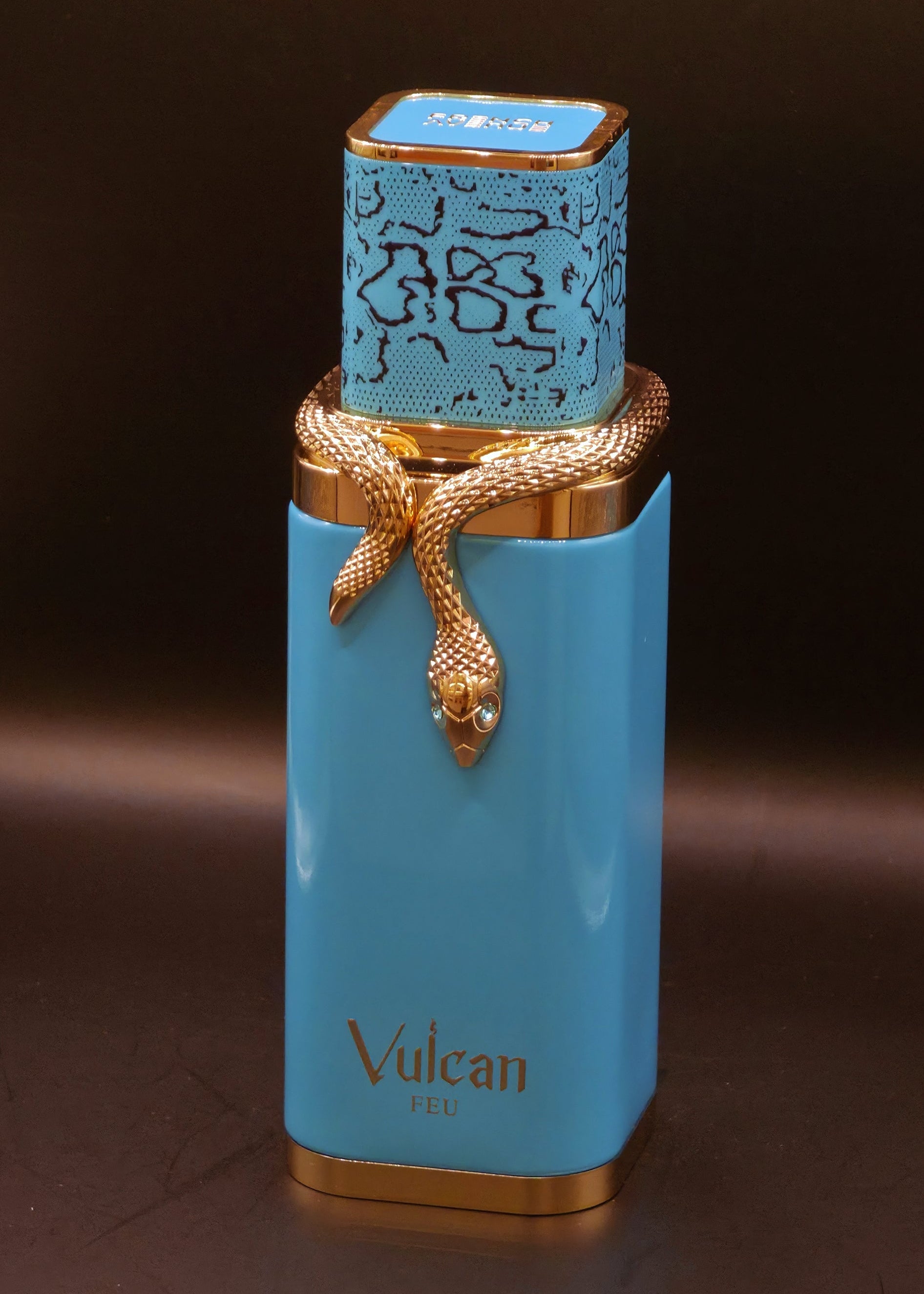 VULCAN FEU FRECH AVENUE 100ML