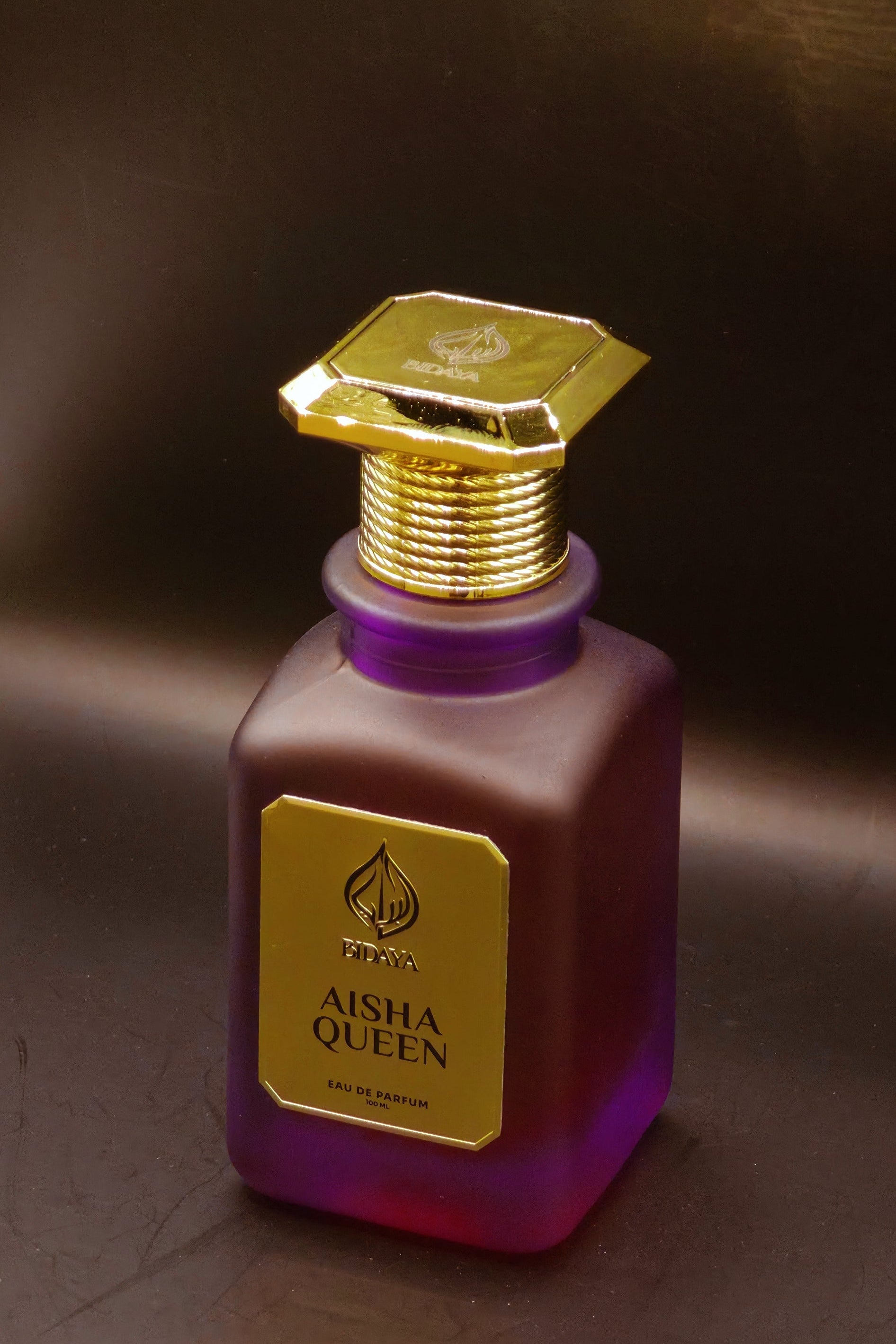 AISHA QUEEN BIDAYA 100ML