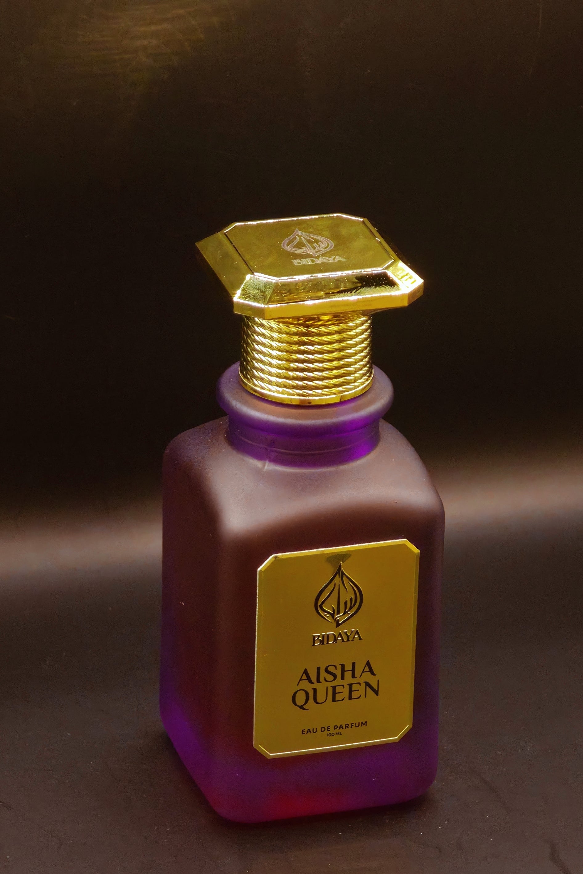 AISHA QUEEN BIDAYA 100ML