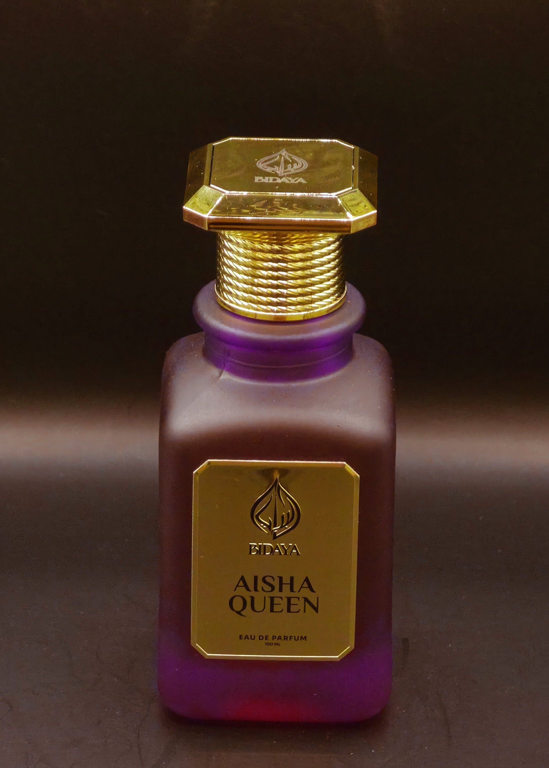 MAKTUB LA VIE BIDAYA 100ML