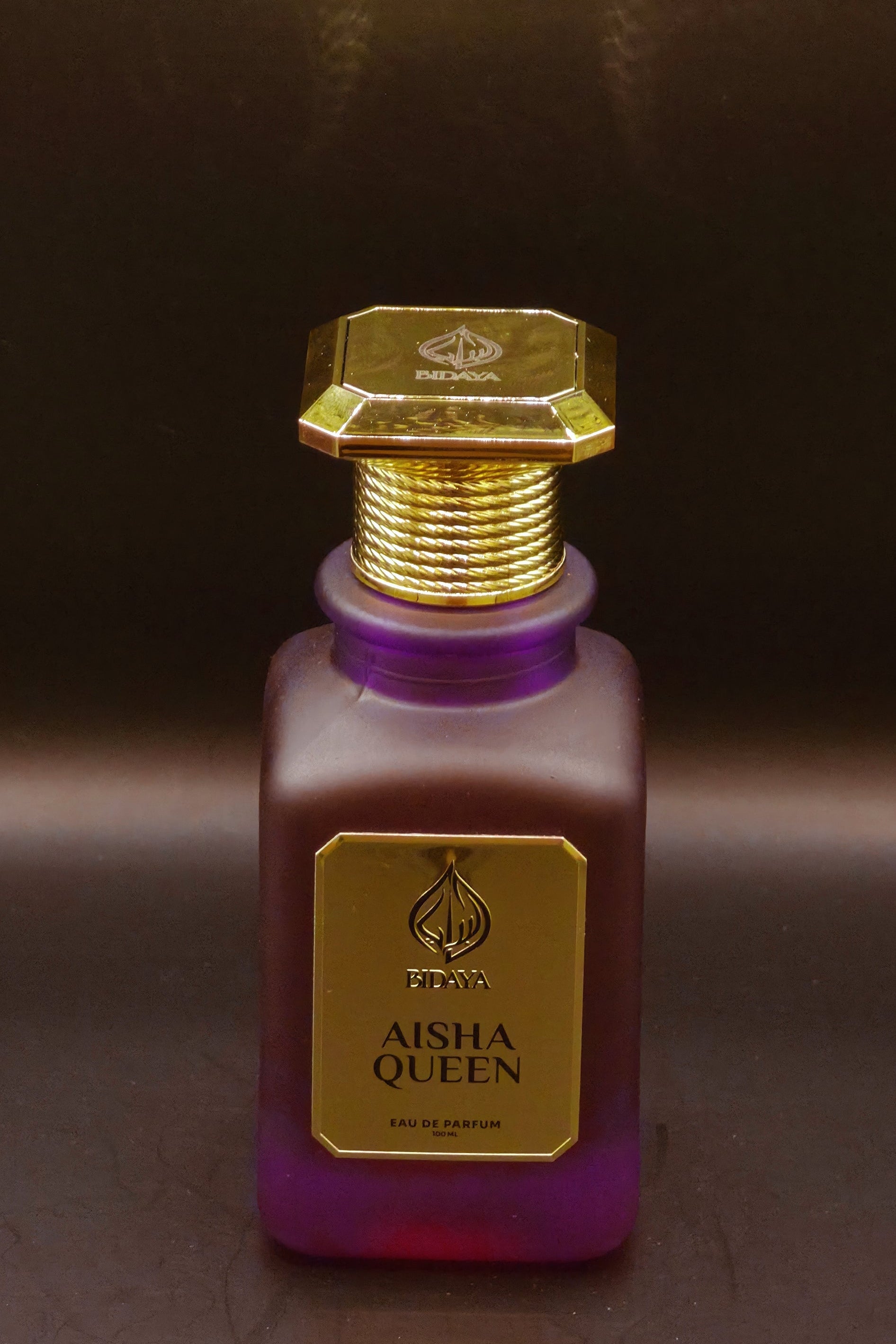 AISHA QUEEN BIDAYA 100ML