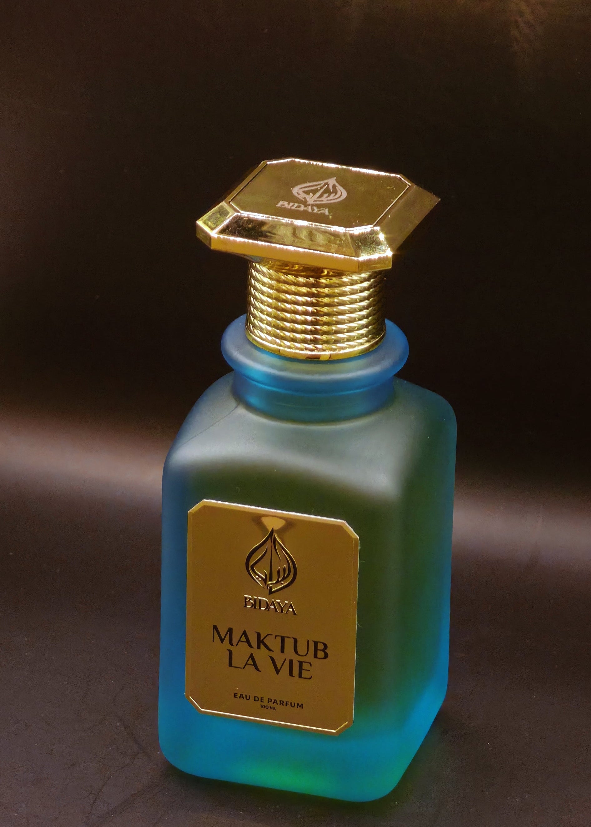 AISHA QUEEN BIDAYA 100ML