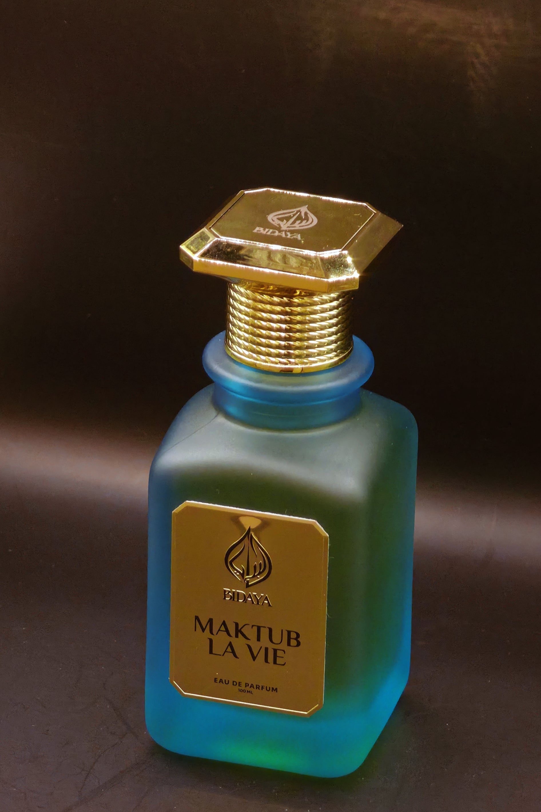 MAKTUB LA VIE BIDAYA 100ML