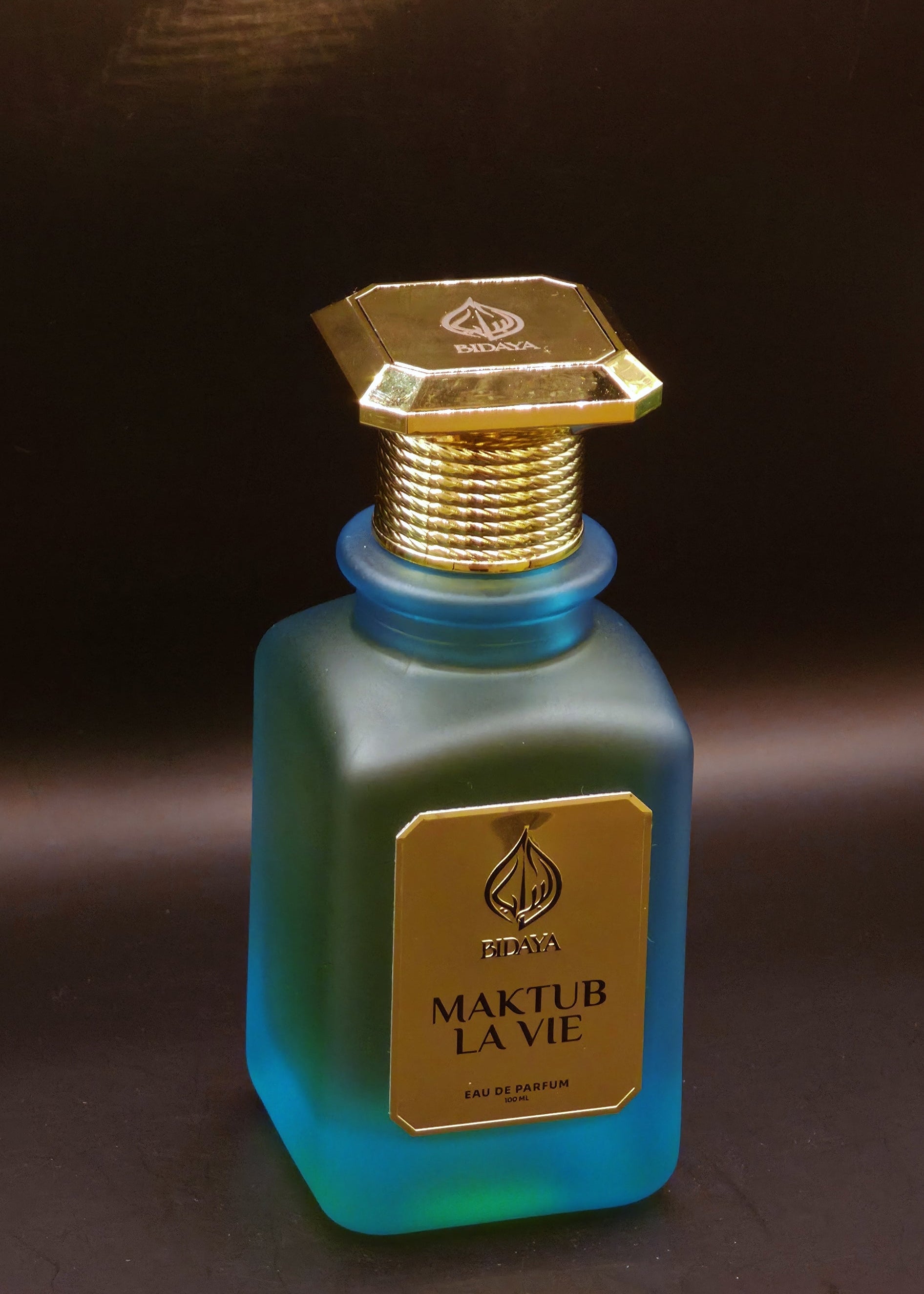 AISHA QUEEN BIDAYA 100ML