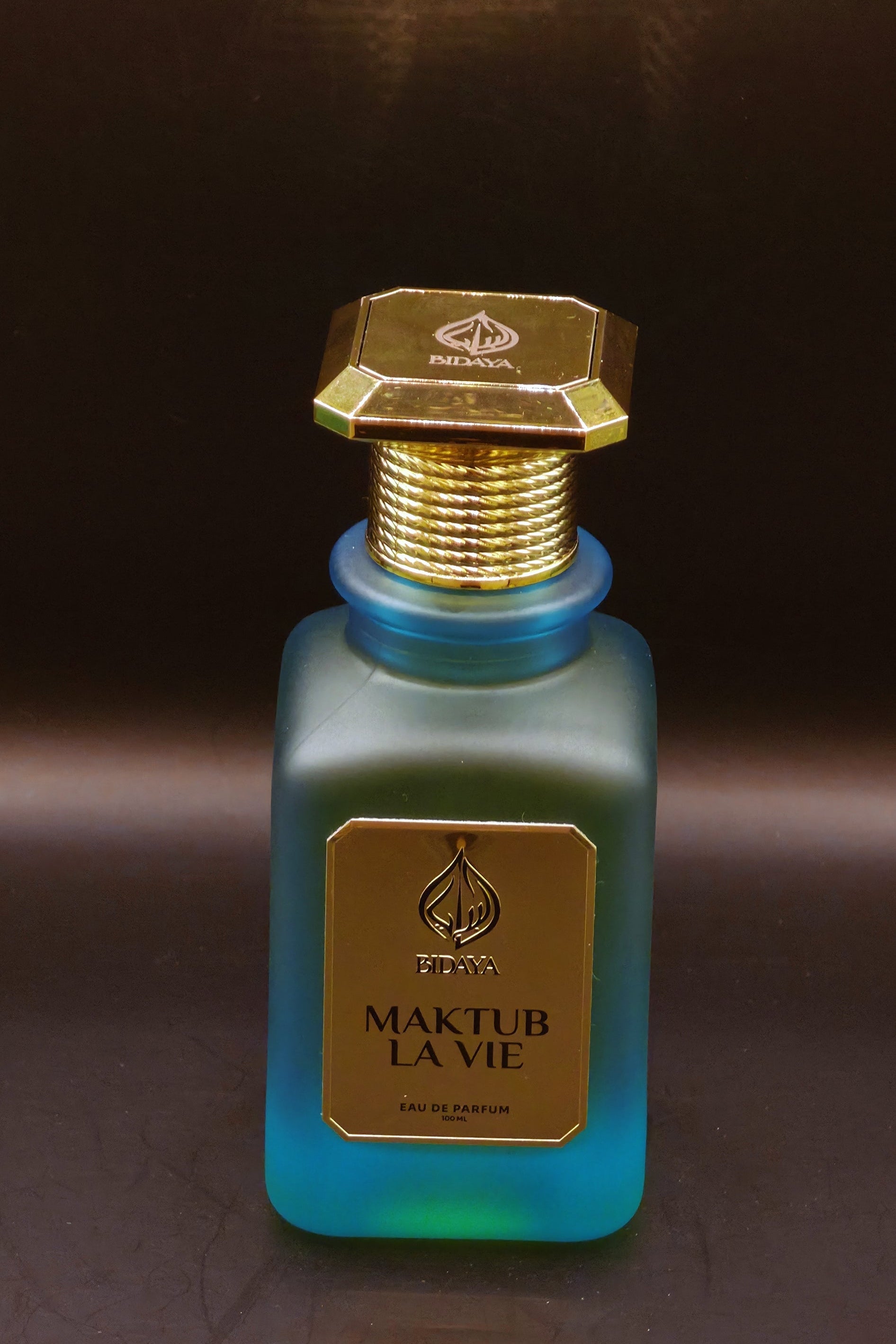 MAKTUB LA VIE BIDAYA 100ML