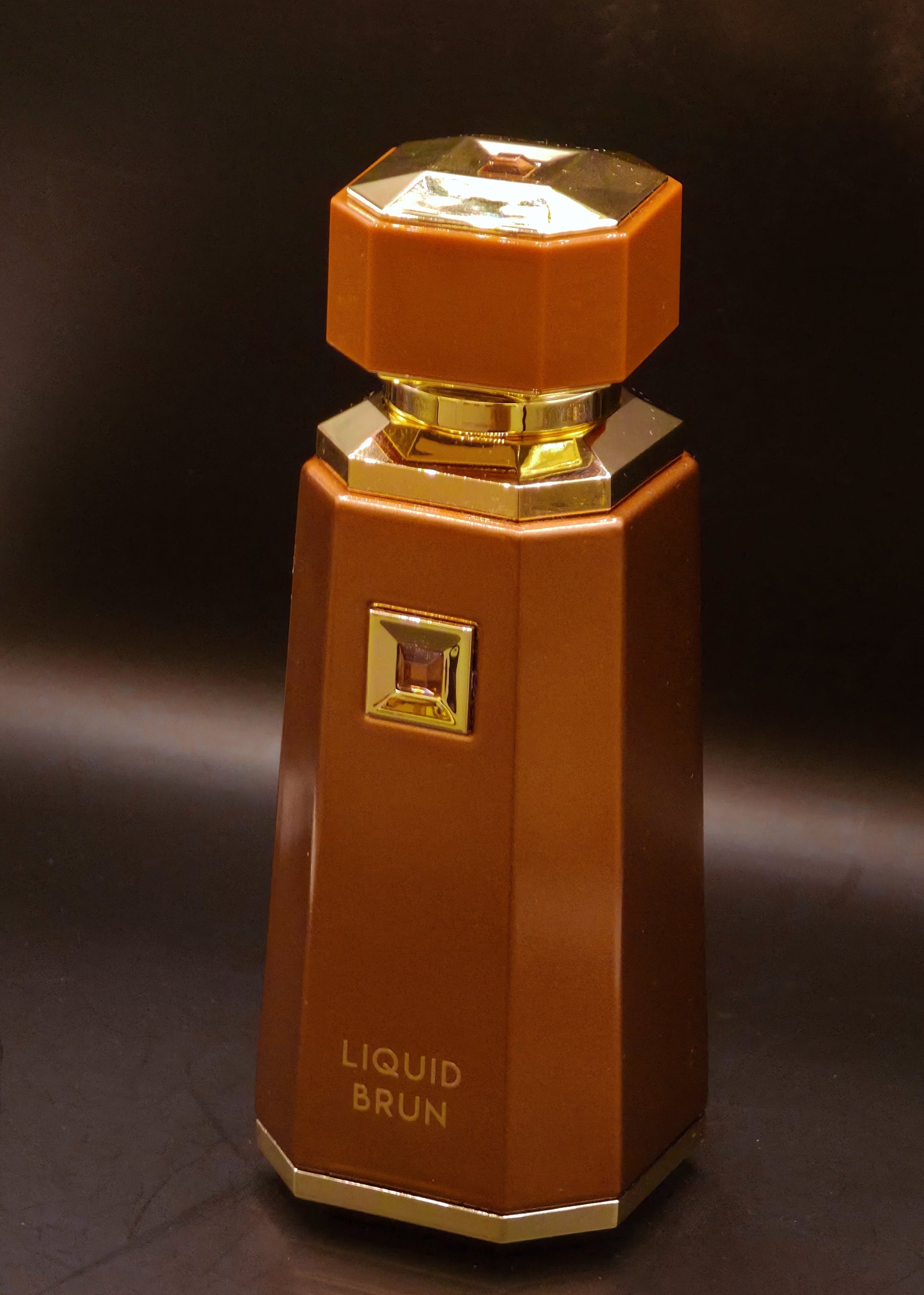LIQUID BRUN FRENCH AVENUE 100ML