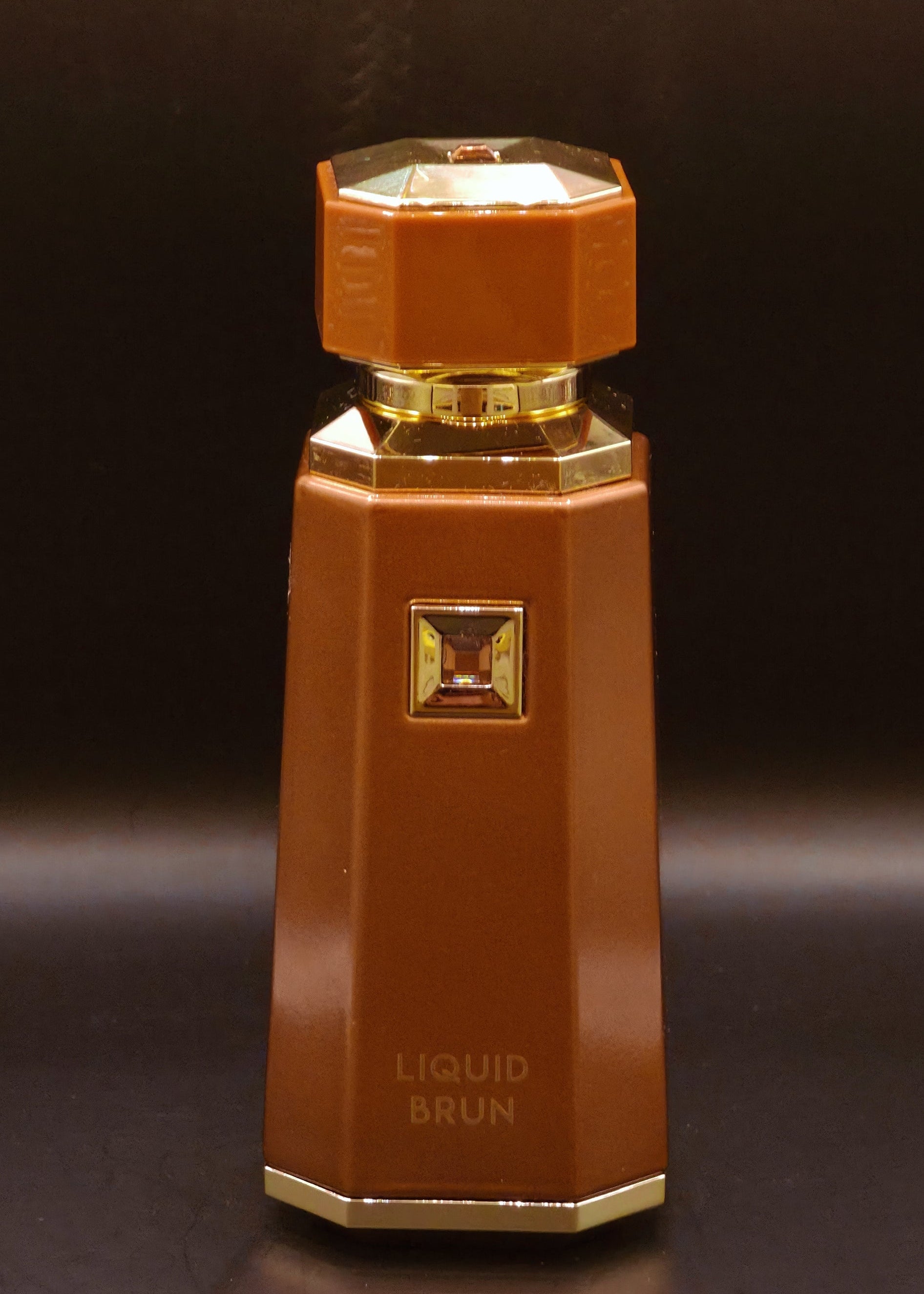 LIQUID BRUN FRENCH AVENUE 100ML