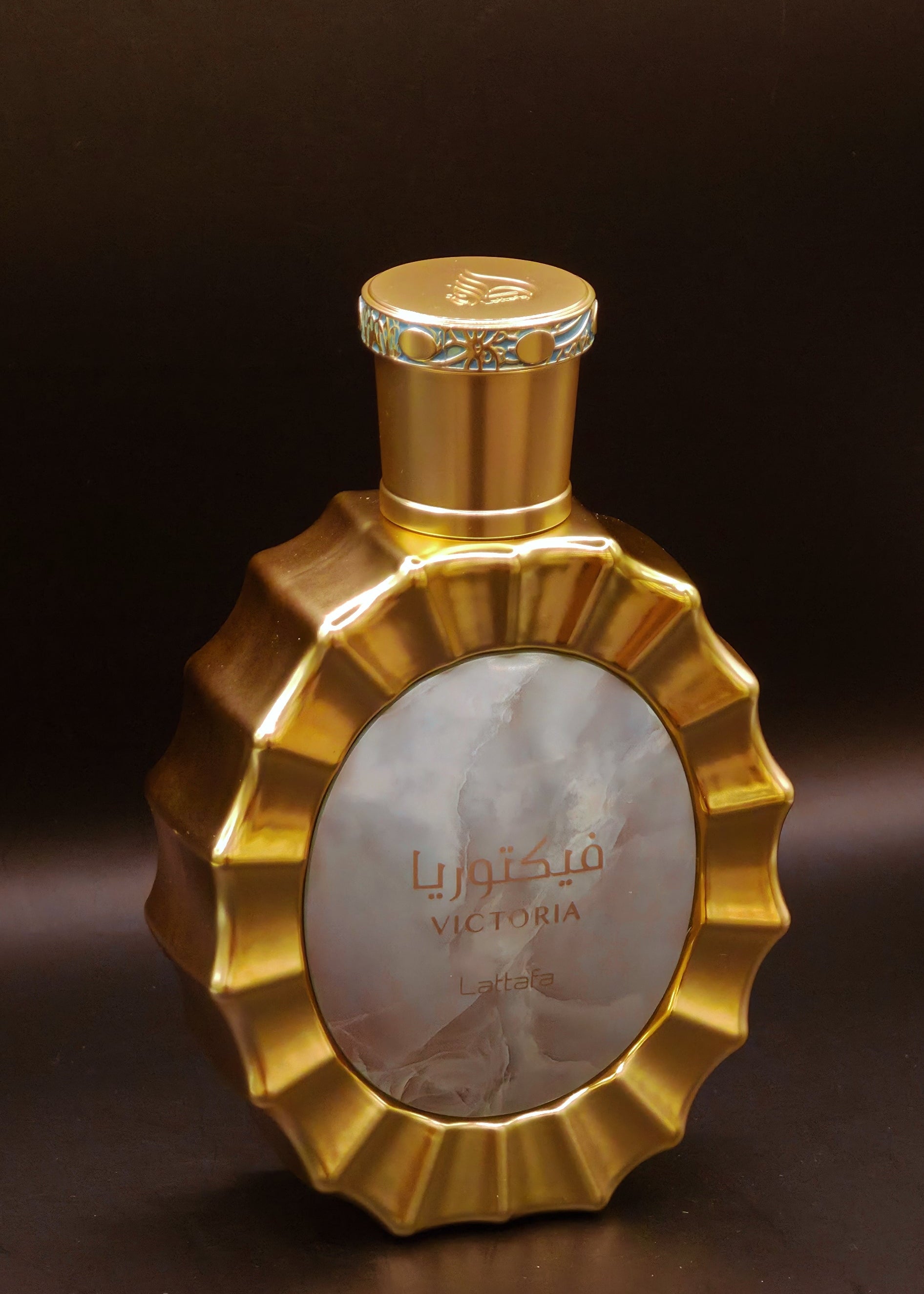 VICTORIA LATTAFA 100ML