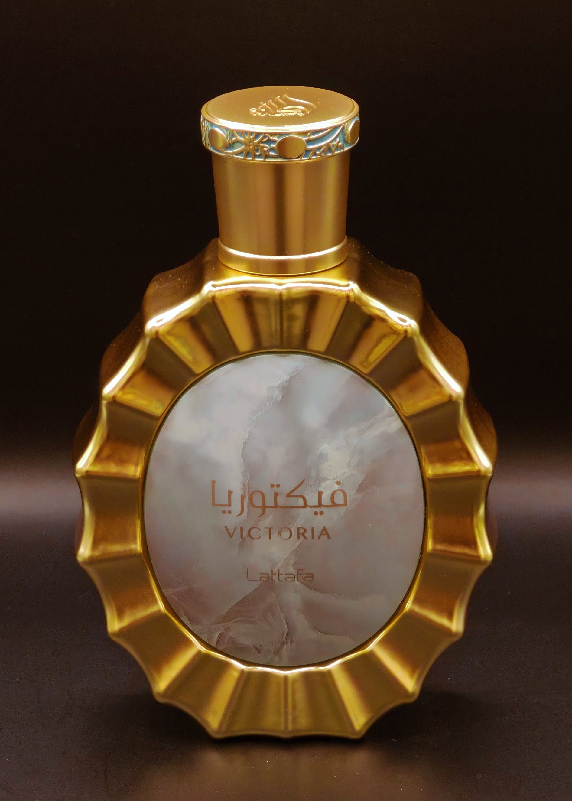 VICTORIA LATTAFA 100ML