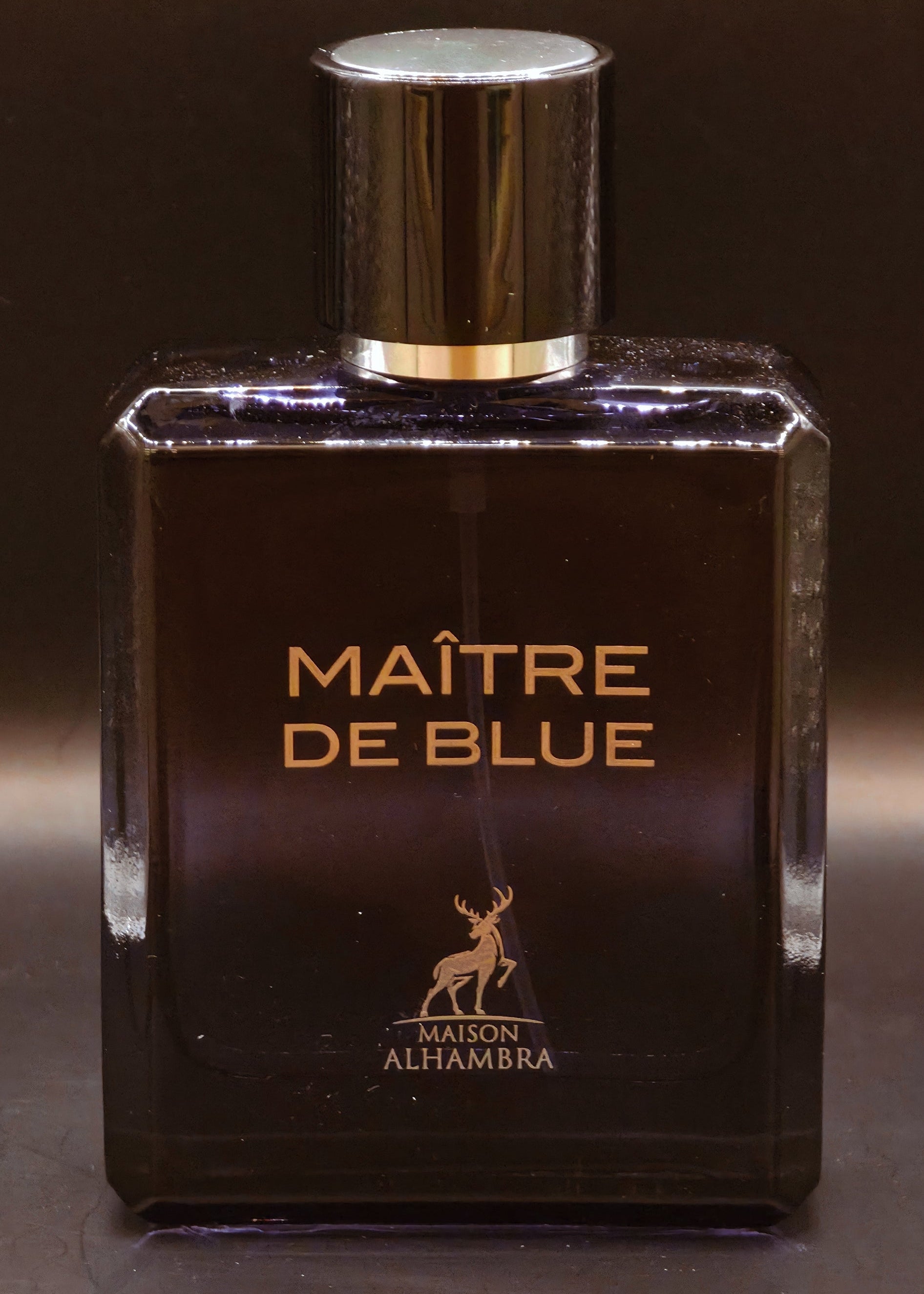 MAÎTRE DE BLUE MAISON ALHAMBRA 100ML