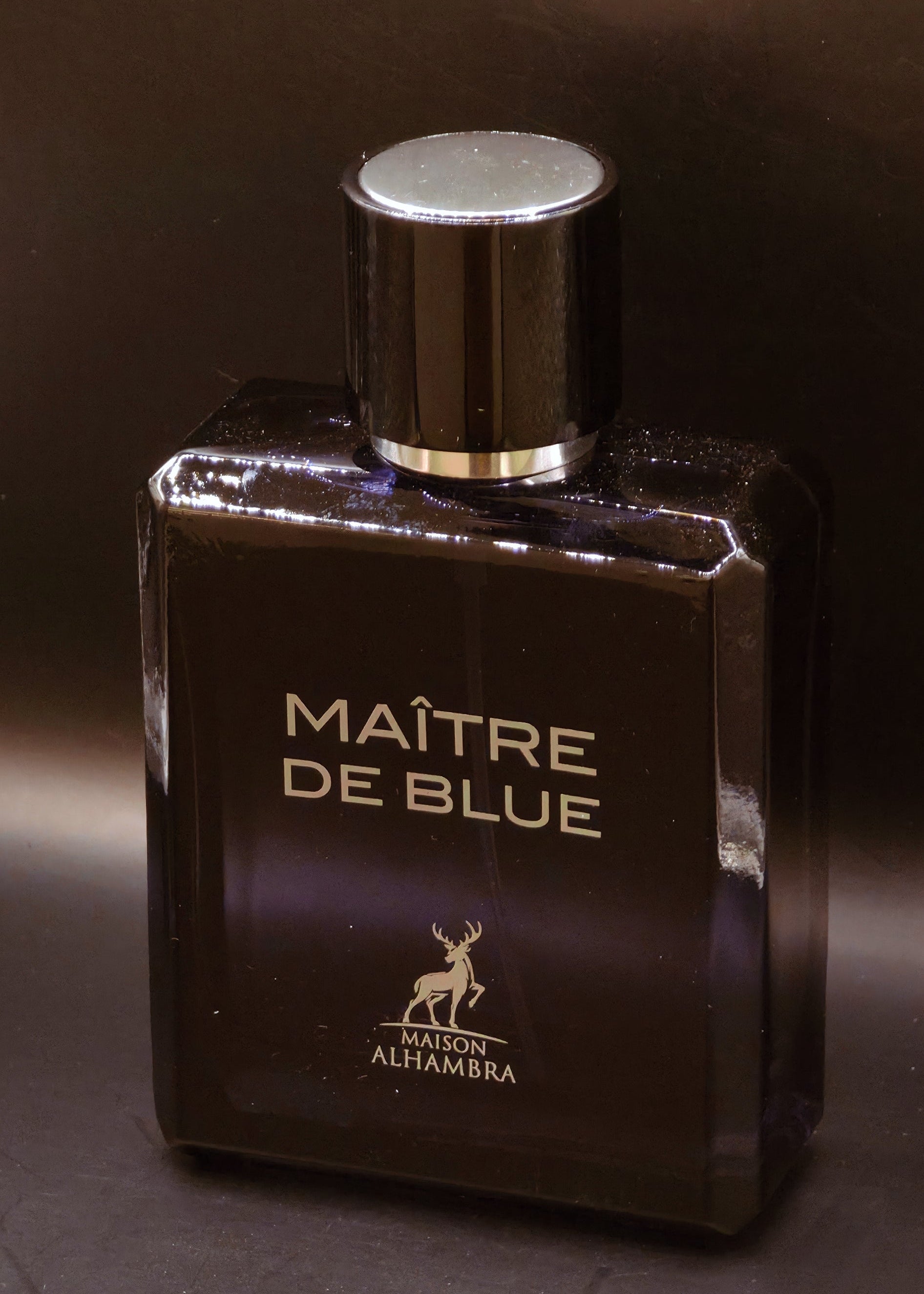 MAÎTRE DE BLUE MAISON ALHAMBRA 100ML