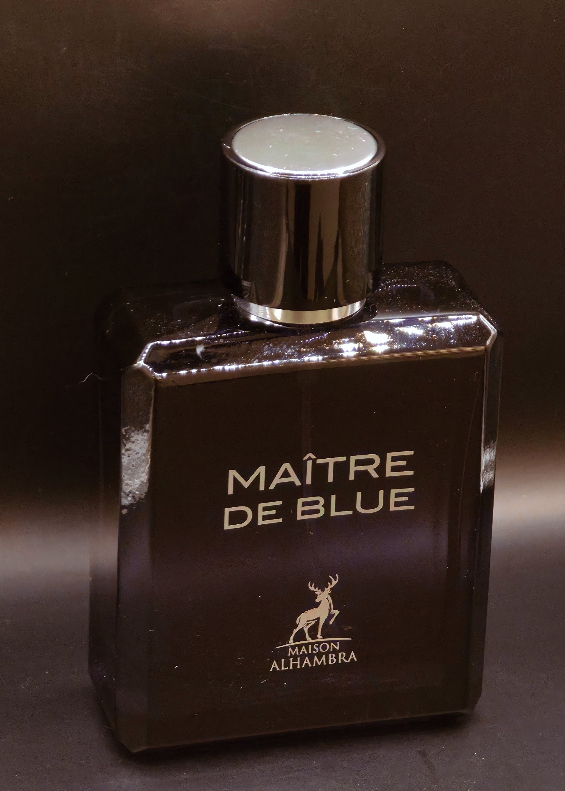 MAÎTRE DE BLUE MAISON ALHAMBRA 100ML