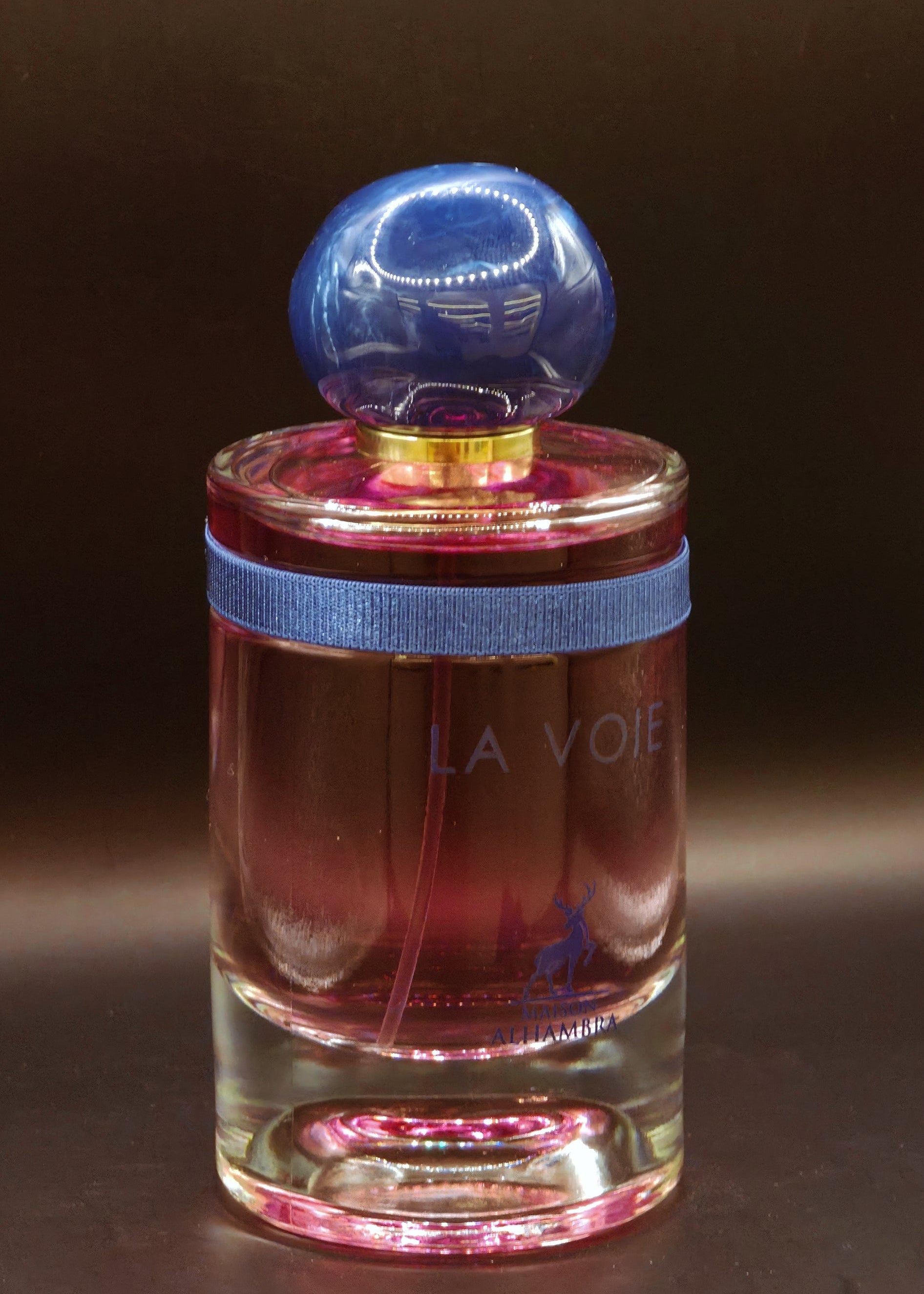 LA VOIE MAISON ALHAMBRA 100ML