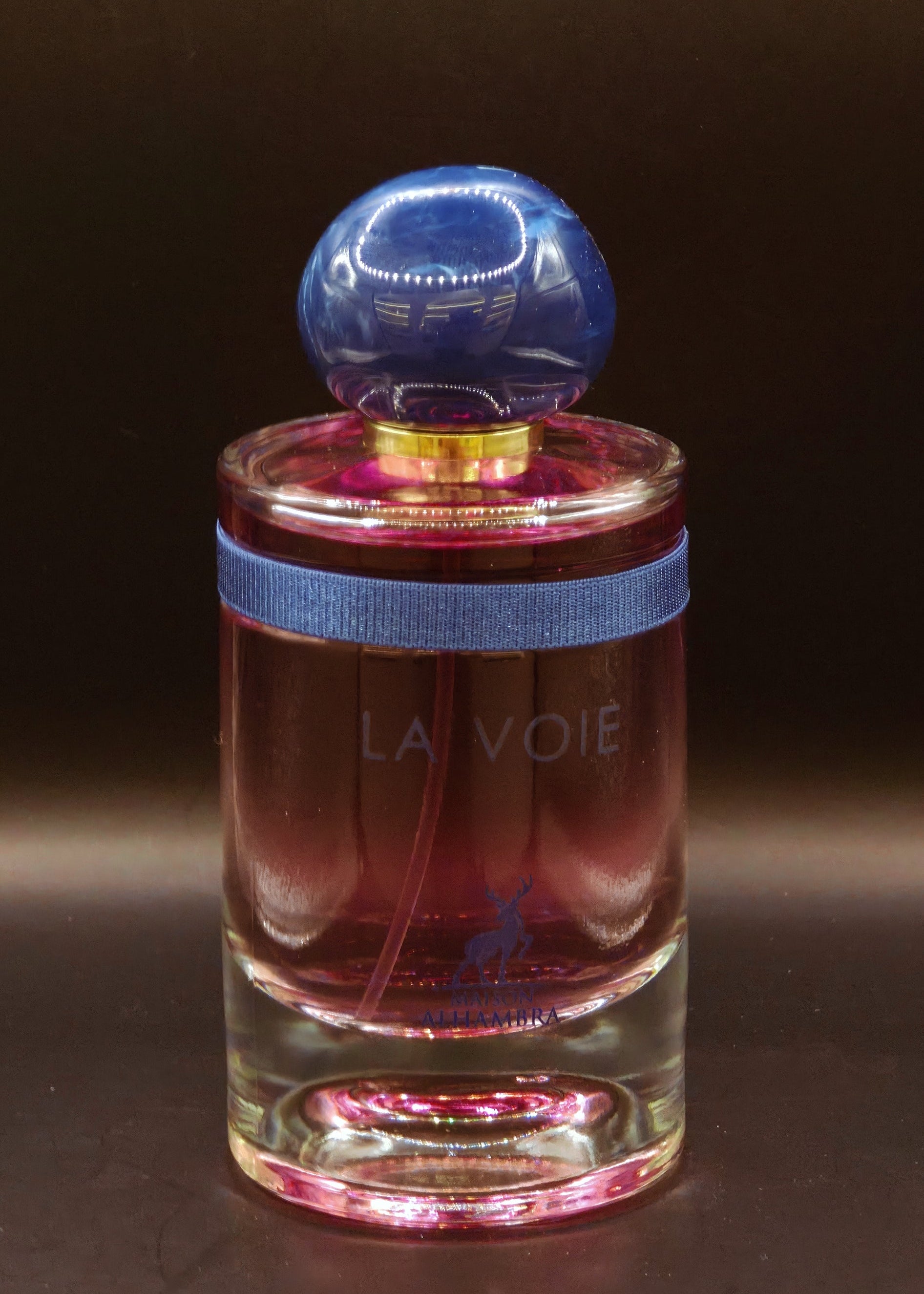 LA VOIE MAISON ALHAMBRA 100ML